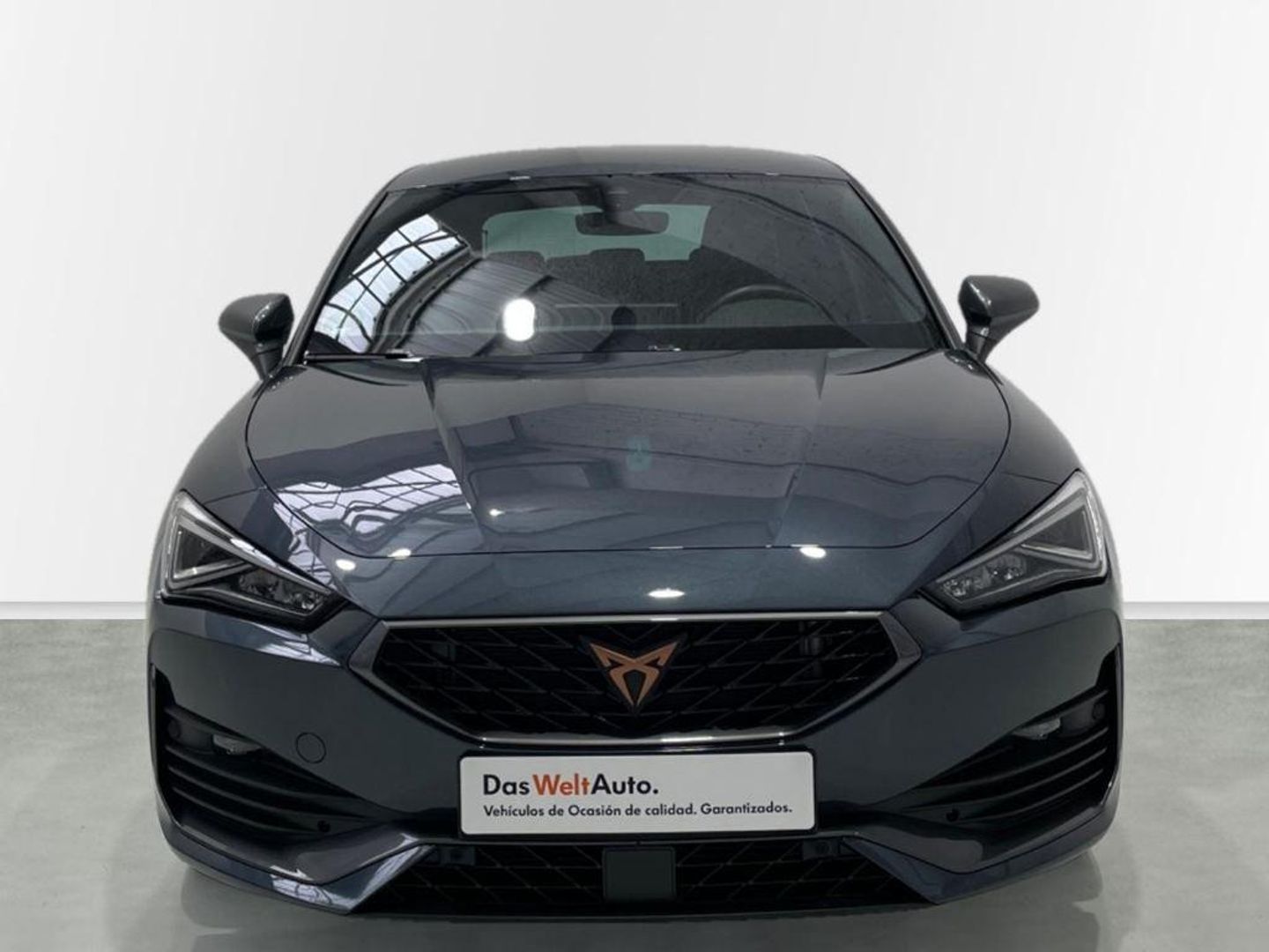 CUPRA León 2.0 TSI DSG 140 kW (190 CV)