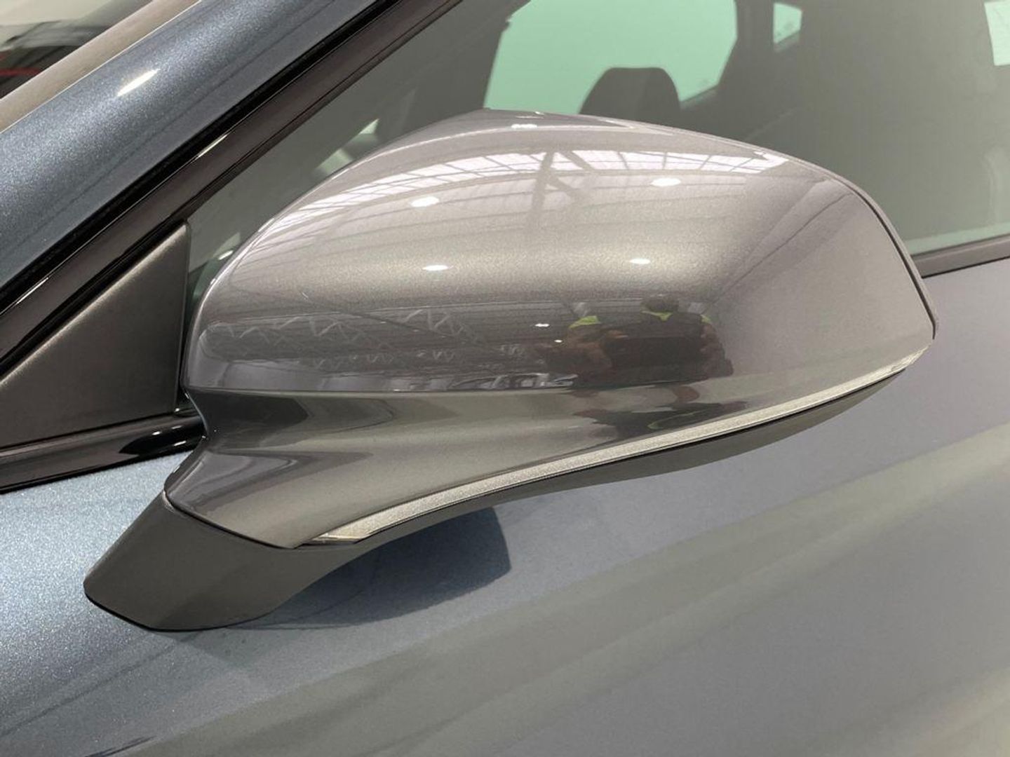 CUPRA León 2.0 TSI DSG 140 kW (190 CV)