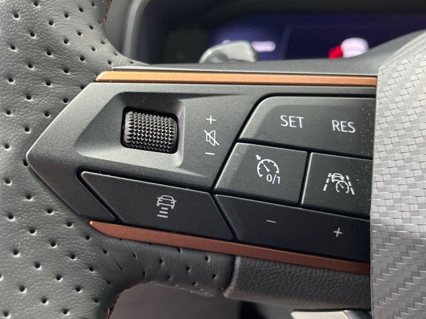 CUPRA León 2.0 TSI DSG 140 kW (190 CV)