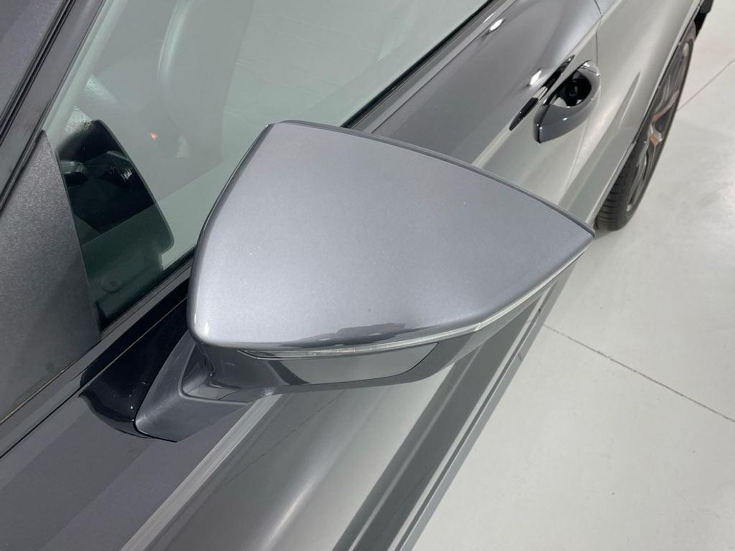 CUPRA Ateca 2.0 TSI VZ 4Drive DSG 221 kW (300 CV)