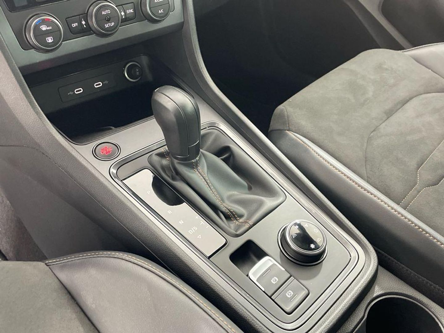 CUPRA Ateca 2.0 TSI VZ 4Drive DSG 221 kW (300 CV)