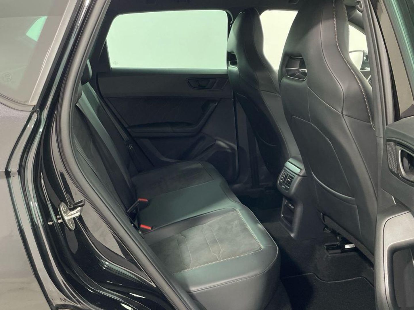 CUPRA Ateca 2.0 TSI VZ 4Drive DSG 221 kW (300 CV)