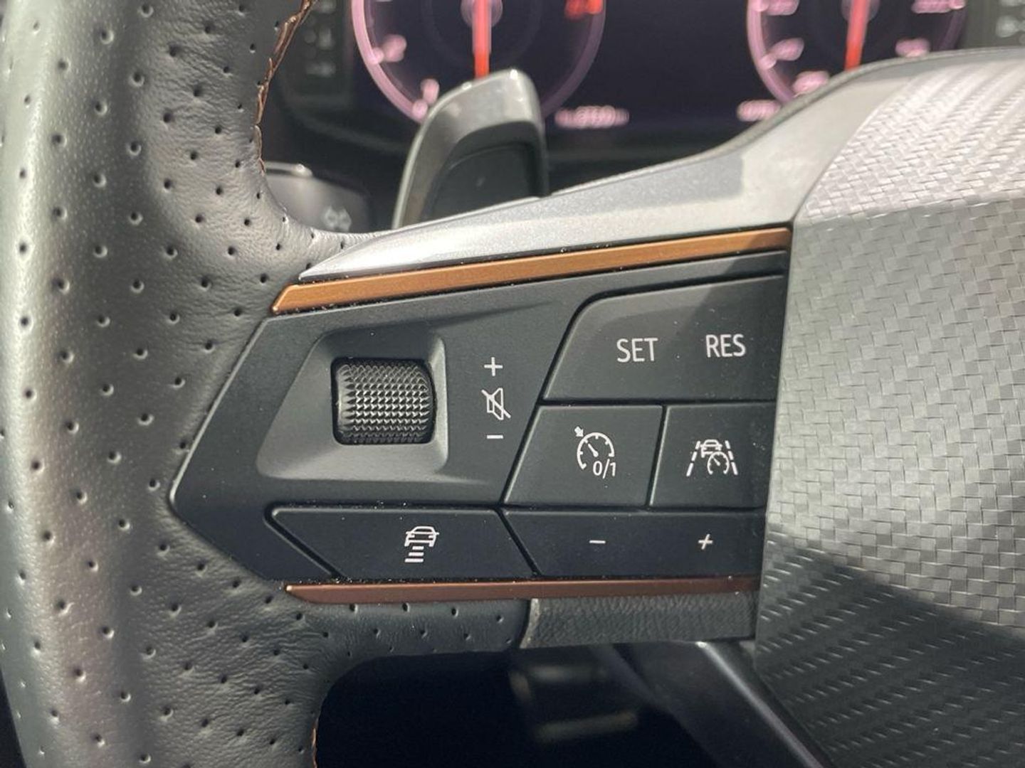 CUPRA Ateca 2.0 TSI VZ 4Drive DSG 221 kW (300 CV)