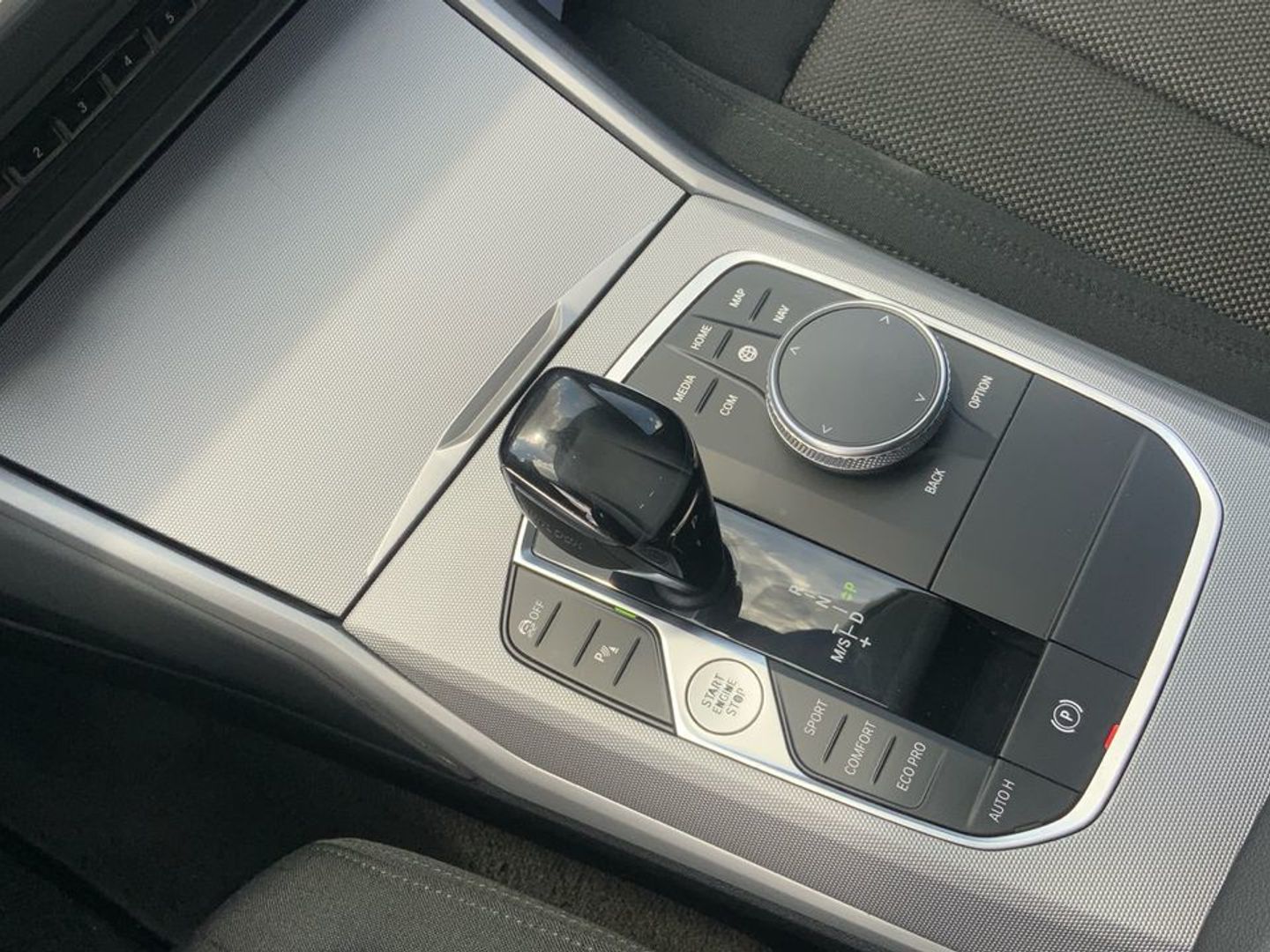 BMW Serie 3 318d Touring 110 kW (150 CV)