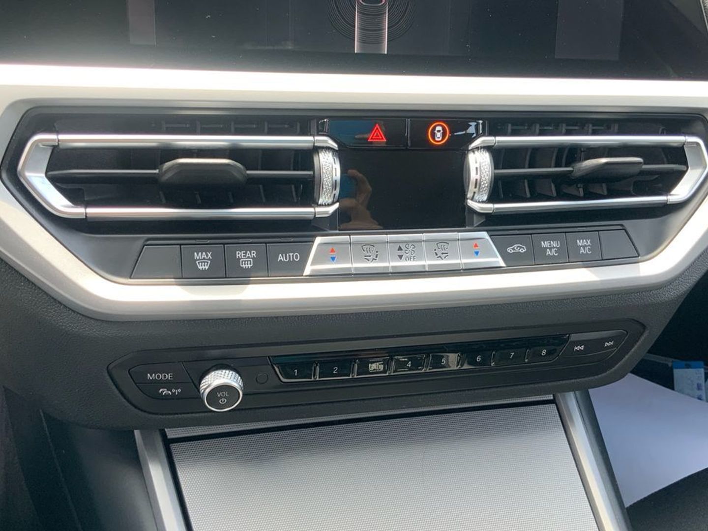 BMW Serie 3 318d Touring 110 kW (150 CV)