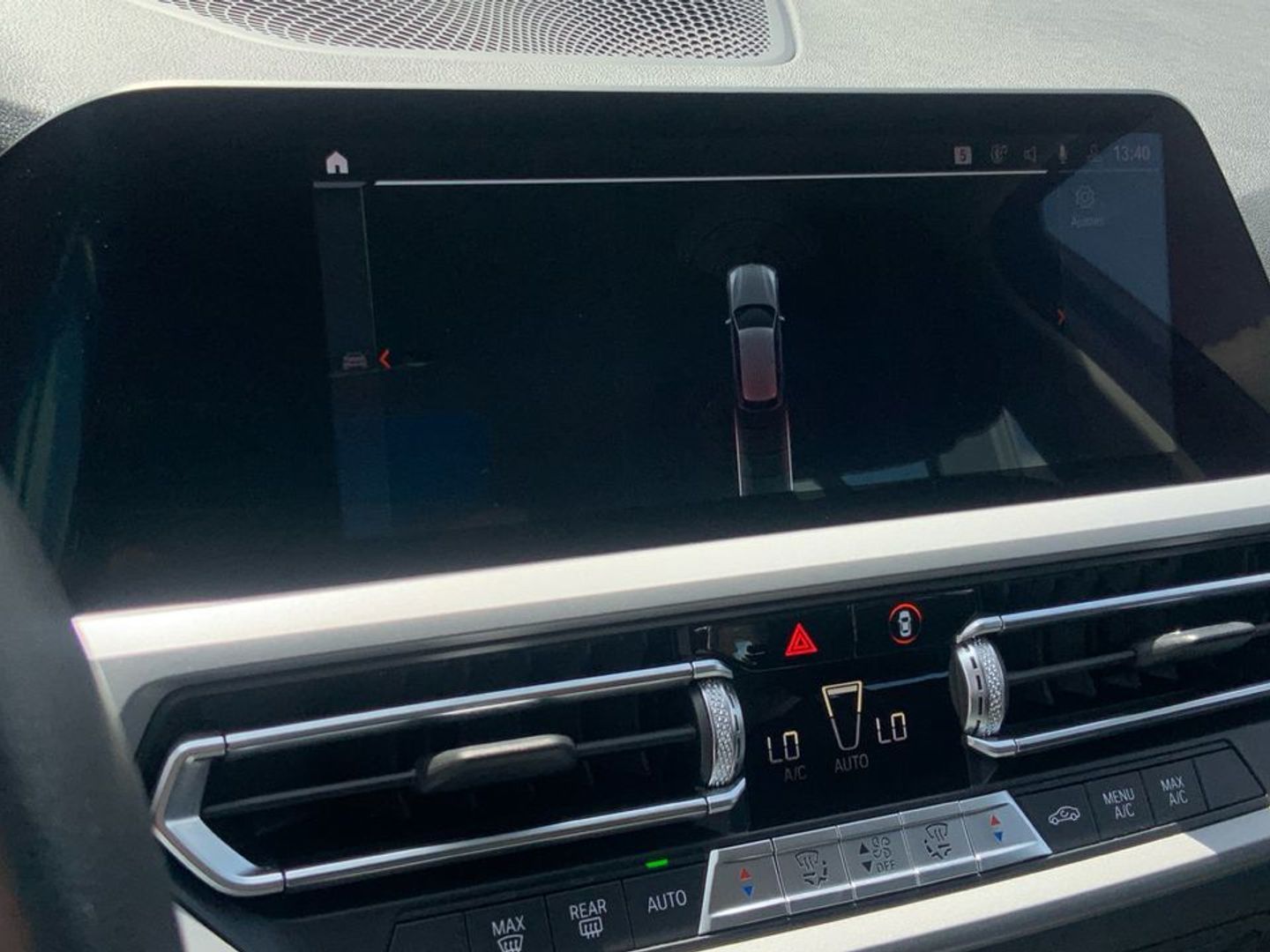 BMW Serie 3 318d Touring 110 kW (150 CV)
