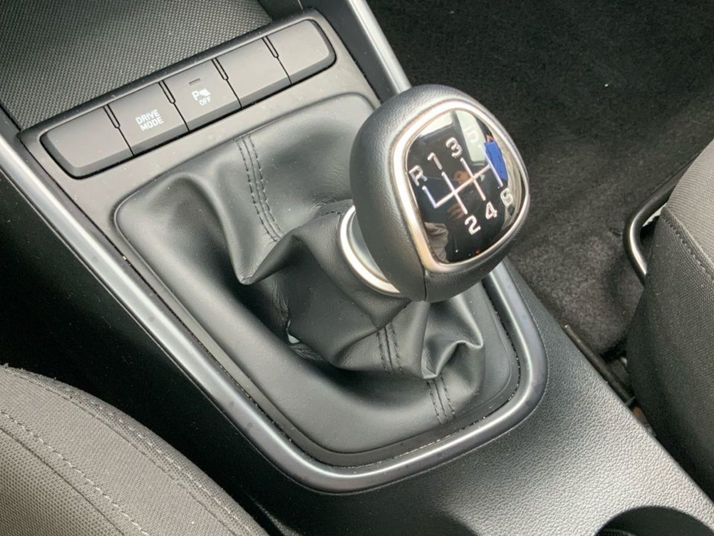 Hyundai Bayon 1.0 TGDI 48V Maxx 74 kW (100 CV)