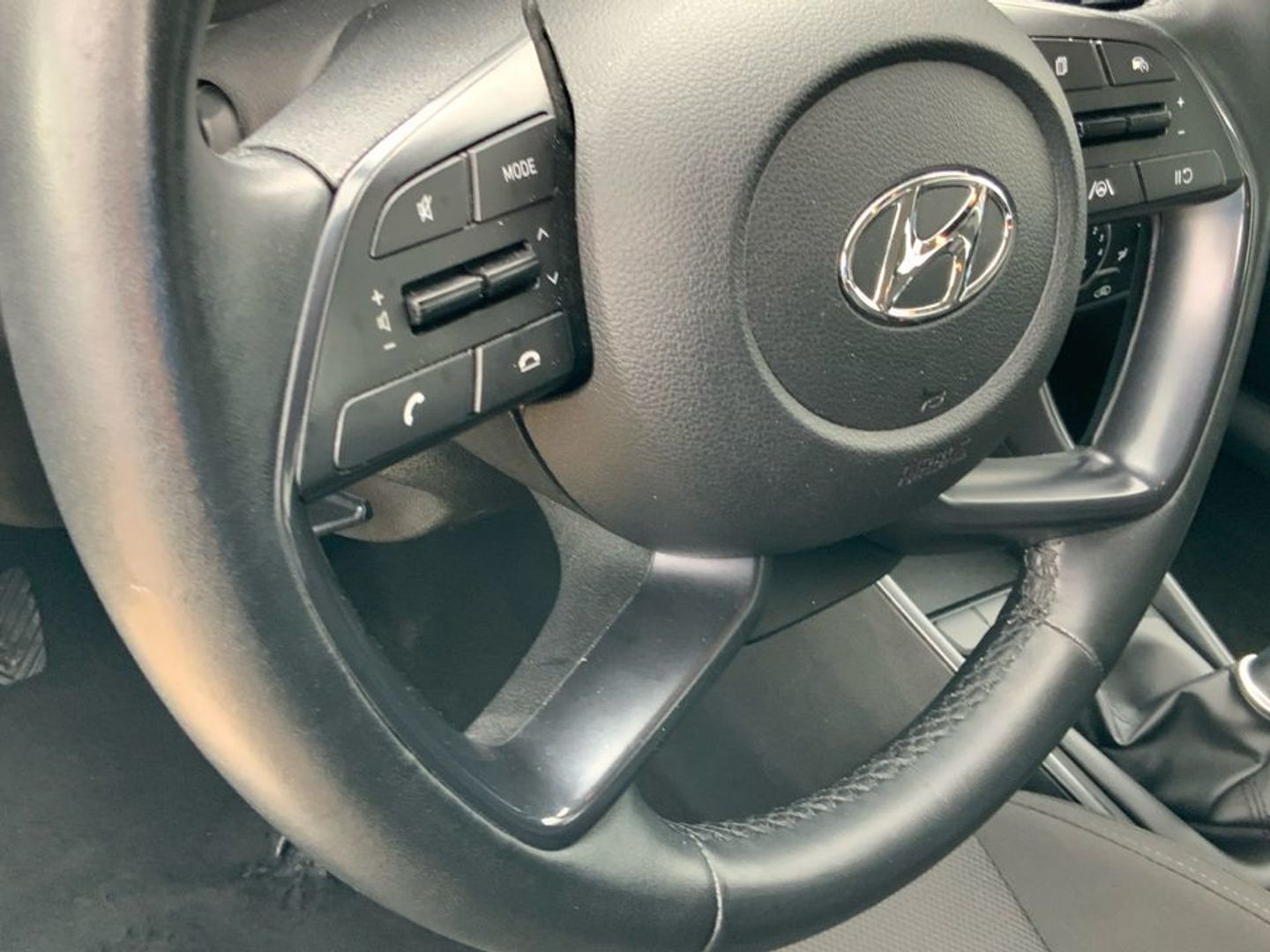 Hyundai Bayon 1.0 TGDI 48V Maxx 74 kW (100 CV)