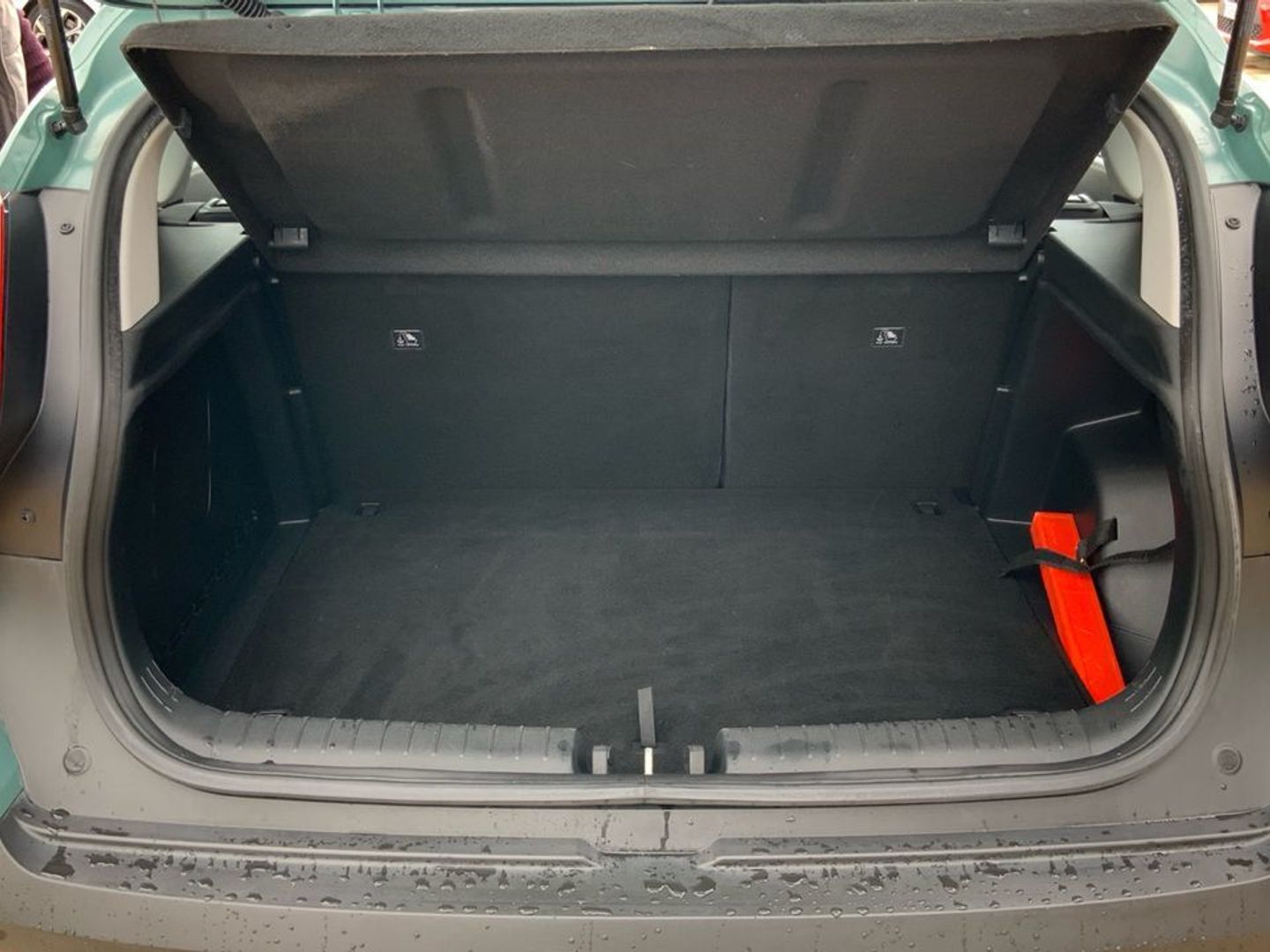 Hyundai Bayon 1.0 TGDI 48V Maxx 74 kW (100 CV)
