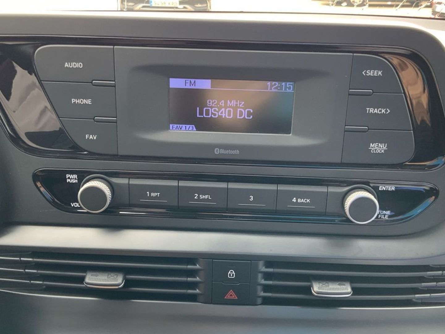 Hyundai Bayon 1.0 TGDI 48V Maxx 74 kW (100 CV)
