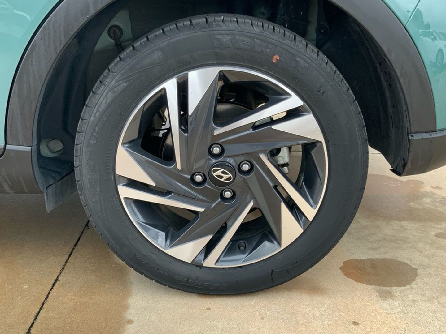 Hyundai Bayon 1.0 TGDI 48V Maxx 74 kW (100 CV)