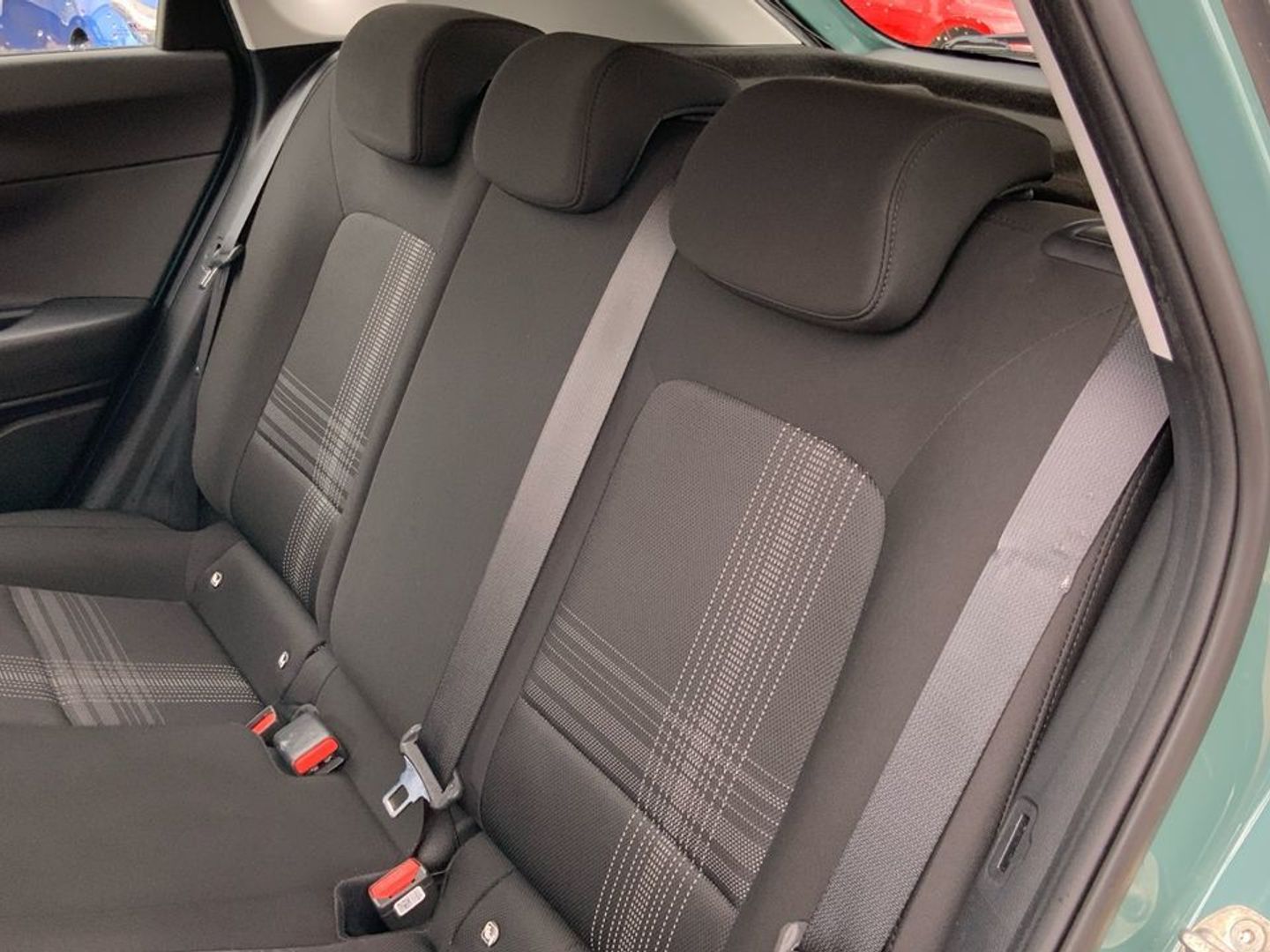 Hyundai Bayon 1.0 TGDI 48V Maxx 74 kW (100 CV)