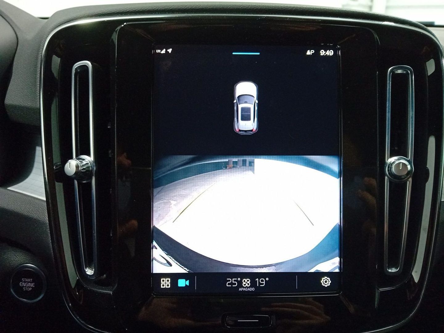 Volvo XC40 B3 G Core Auto 120 kW (163 CV)