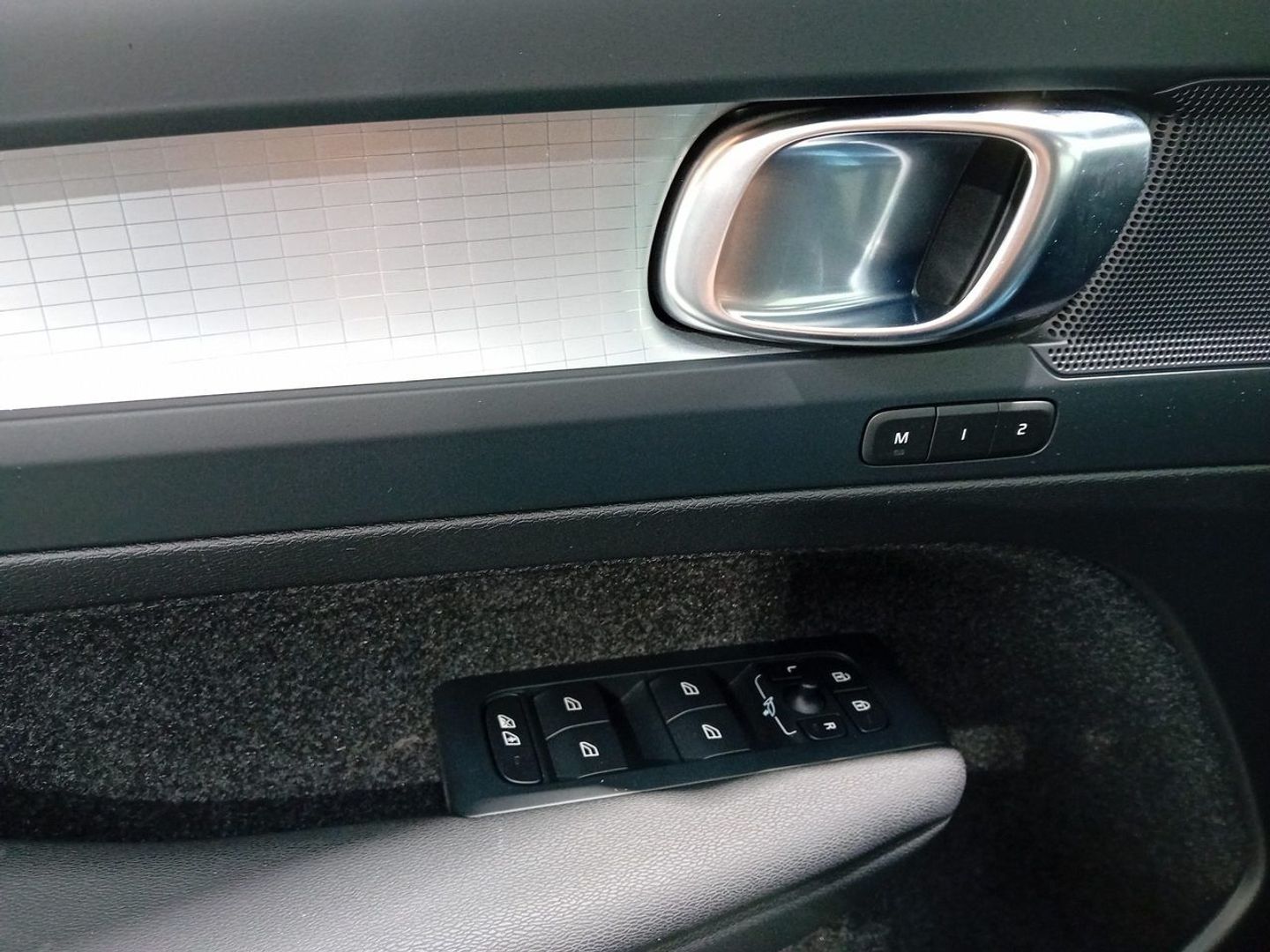 Volvo XC40 B3 G Core Auto 120 kW (163 CV)