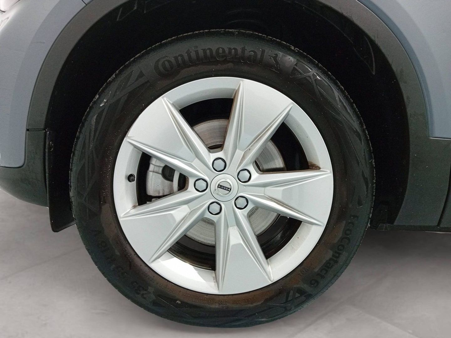 Volvo XC40 B3 G Core Auto 120 kW (163 CV)