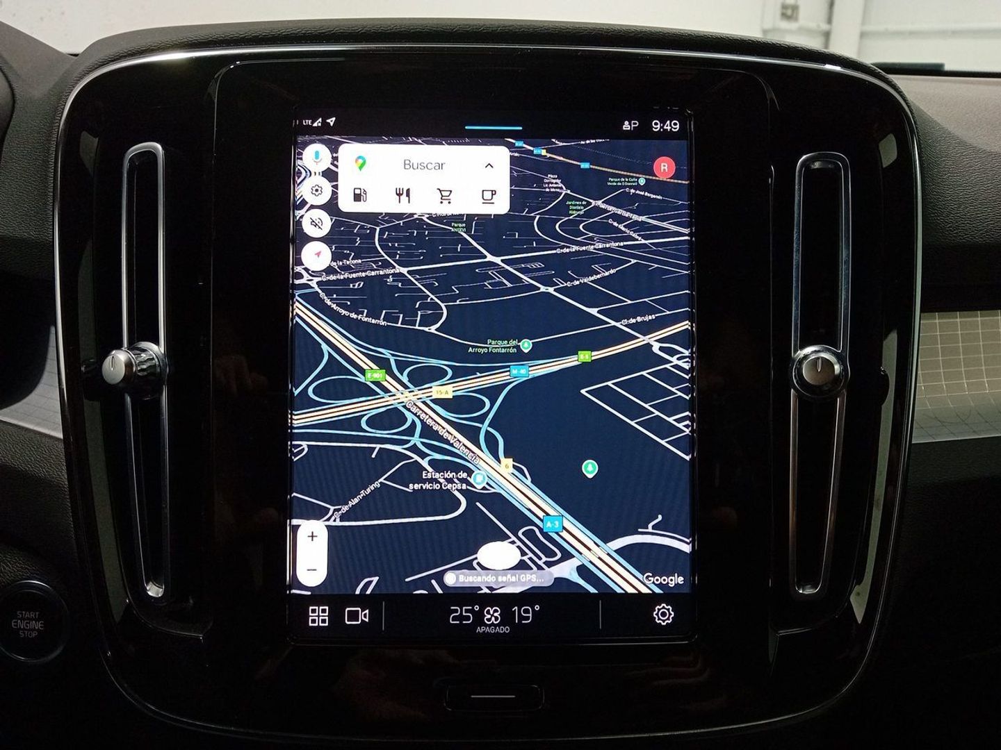 Volvo XC40 B3 G Core Auto 120 kW (163 CV)