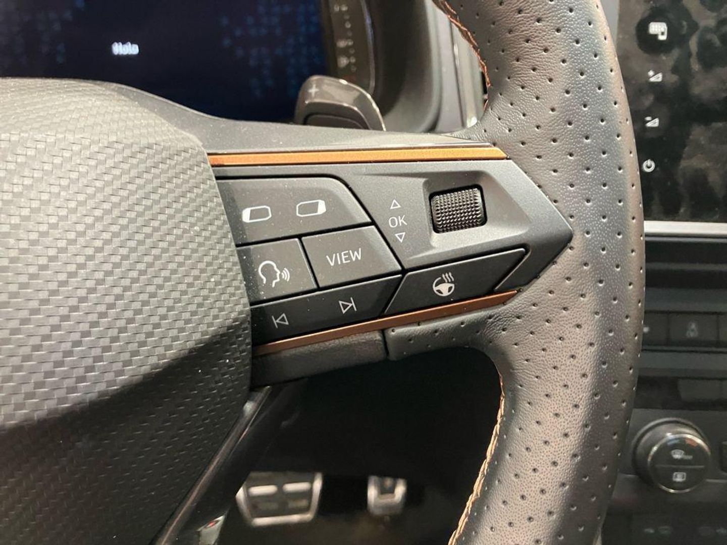 CUPRA Ateca 2.0 TSI VZ 4Drive DSG 221 kW (300 CV)