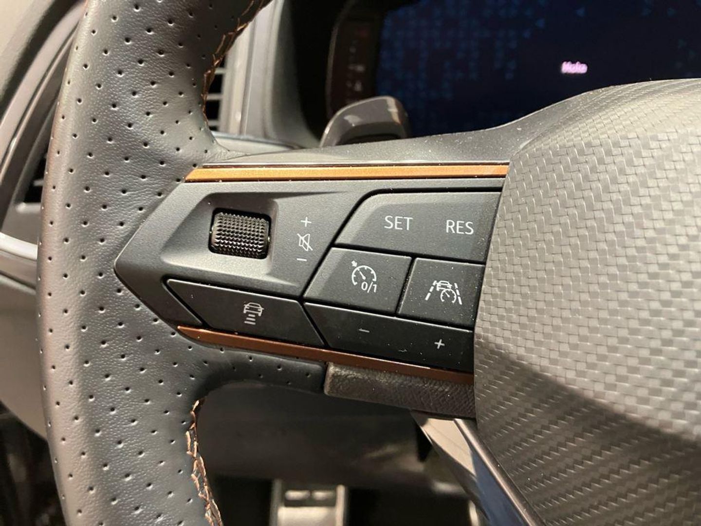 CUPRA Ateca 2.0 TSI VZ 4Drive DSG 221 kW (300 CV)