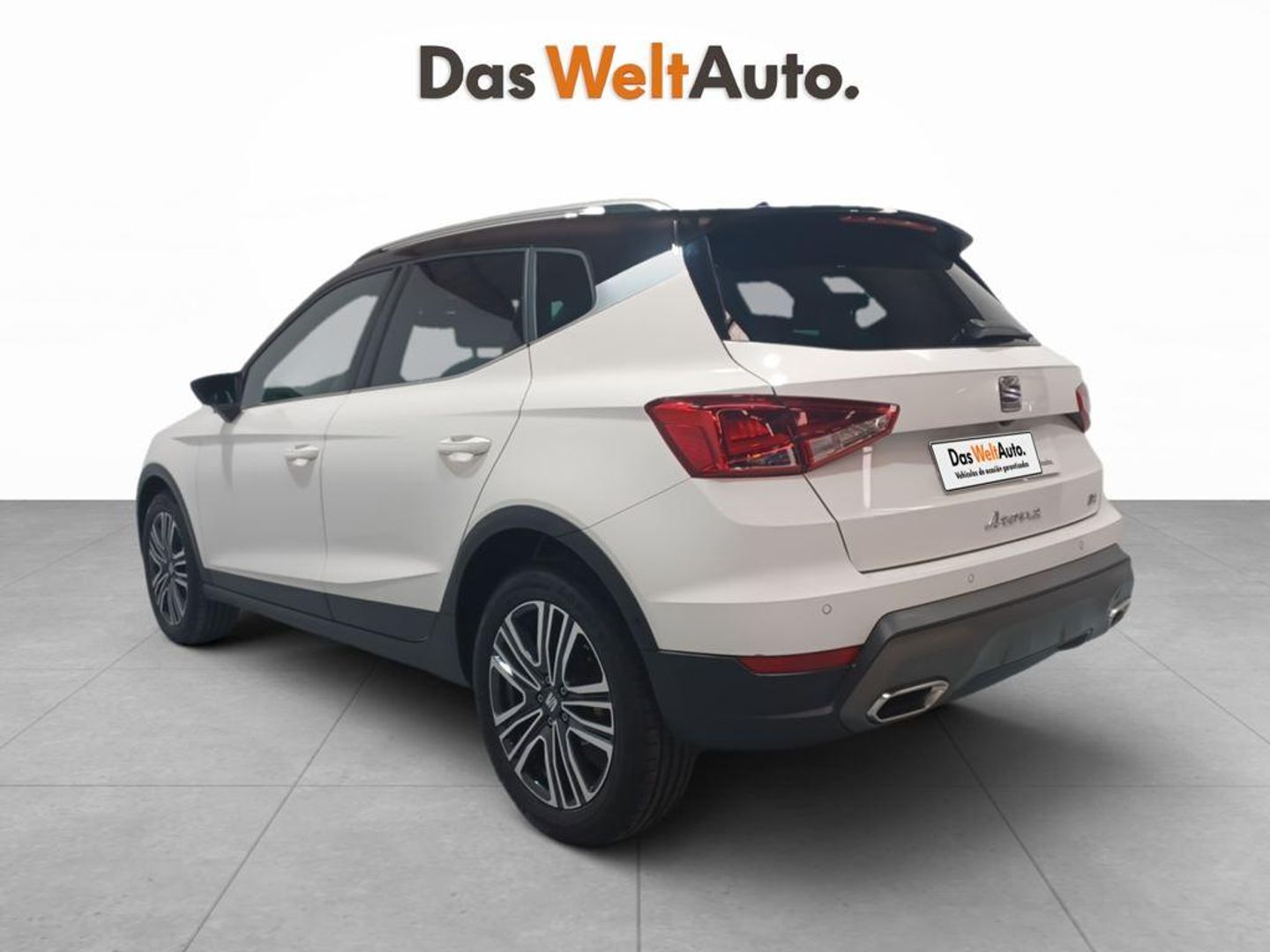 SEAT Arona 1.0 TSI FR XL RX 81 kW (110 CV)