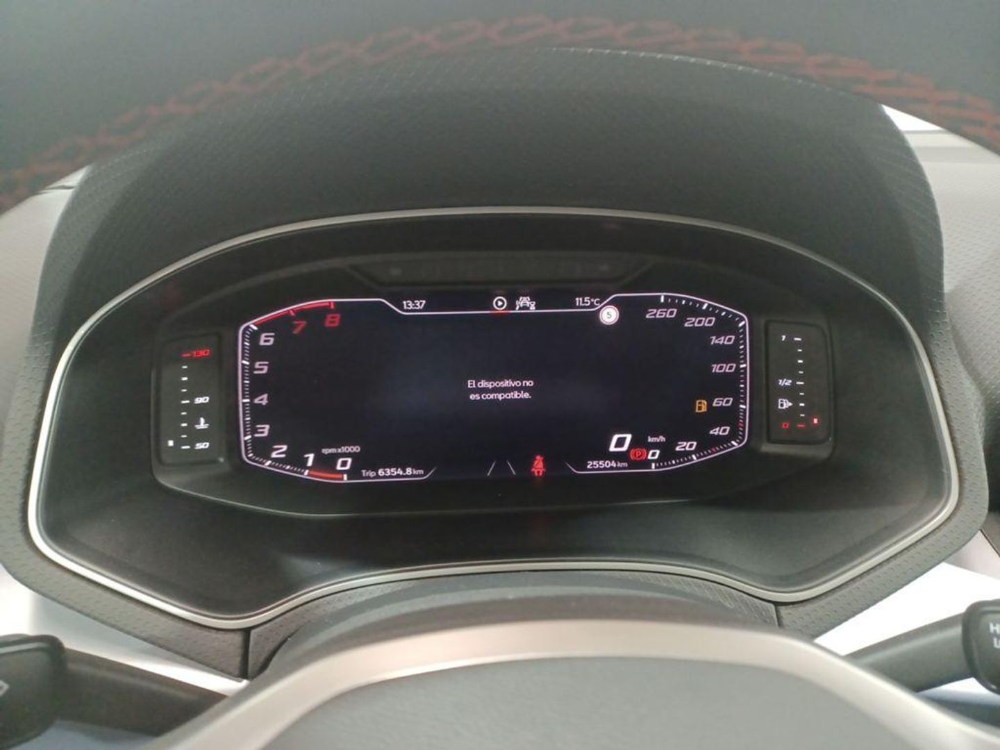 SEAT Arona 1.0 TSI FR XL RX 81 kW (110 CV)