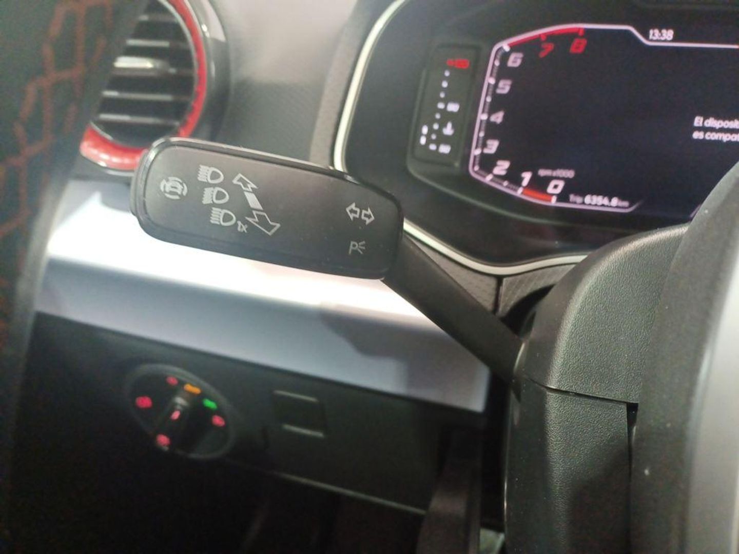 SEAT Arona 1.0 TSI FR XL RX 81 kW (110 CV)
