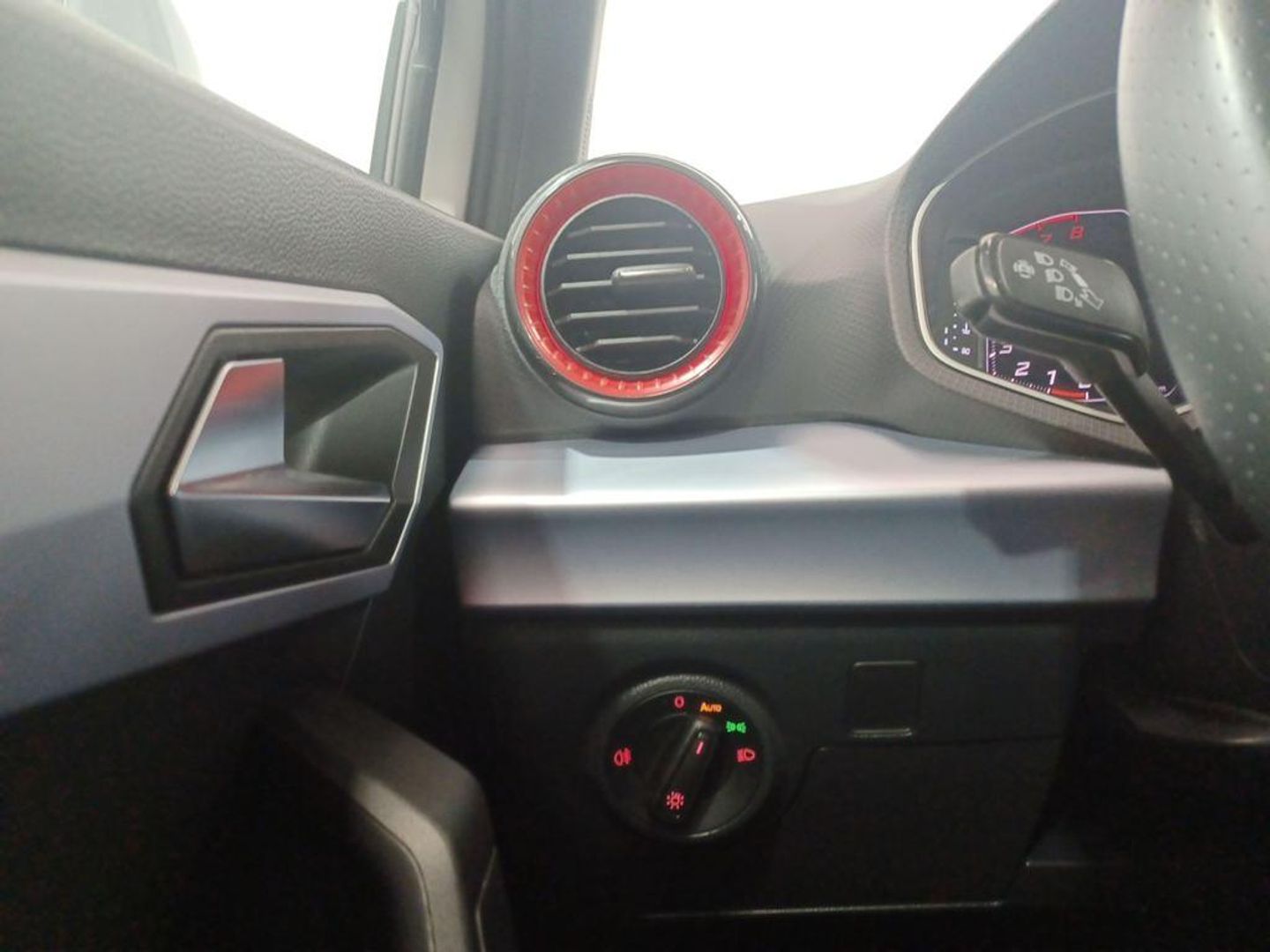 SEAT Arona 1.0 TSI FR XL RX 81 kW (110 CV)