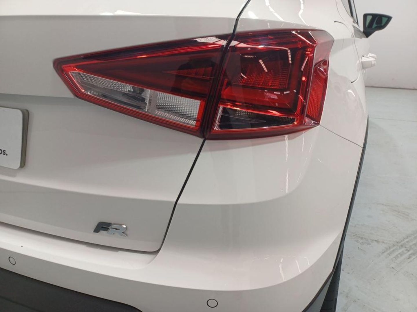 SEAT Arona 1.0 TSI FR XL RX 81 kW (110 CV)