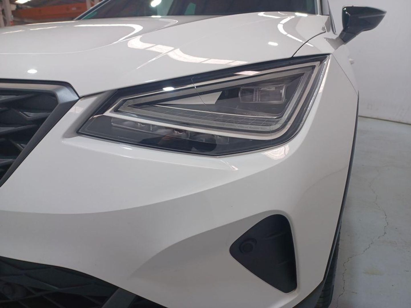 SEAT Arona 1.0 TSI FR XL RX 81 kW (110 CV)