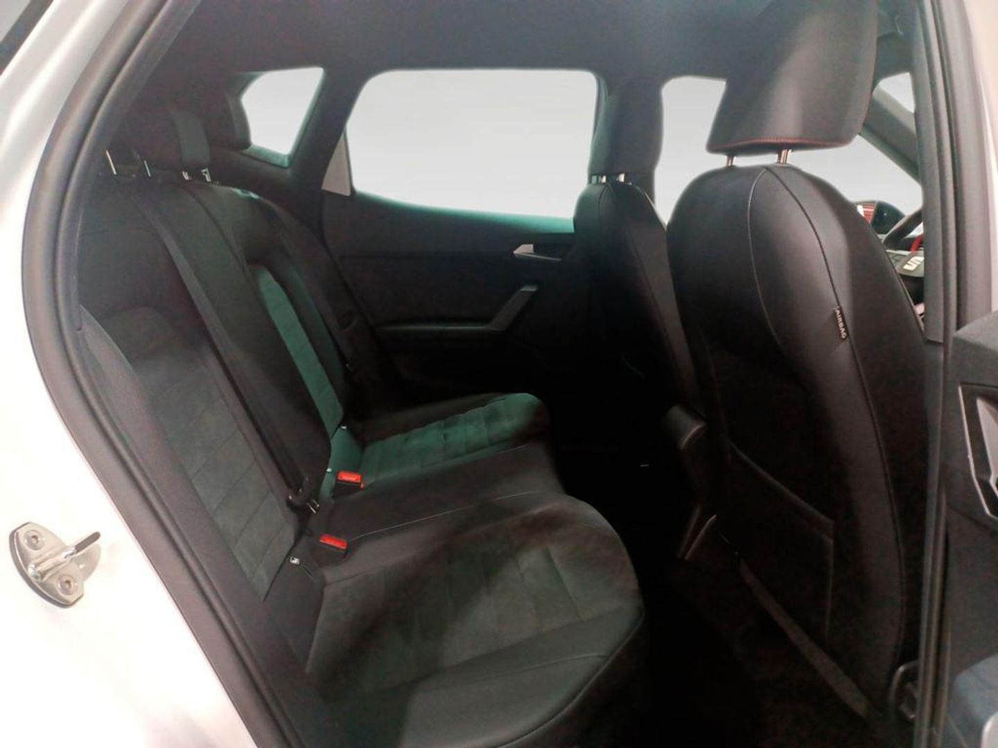 SEAT Arona 1.0 TSI FR XL RX 81 kW (110 CV)