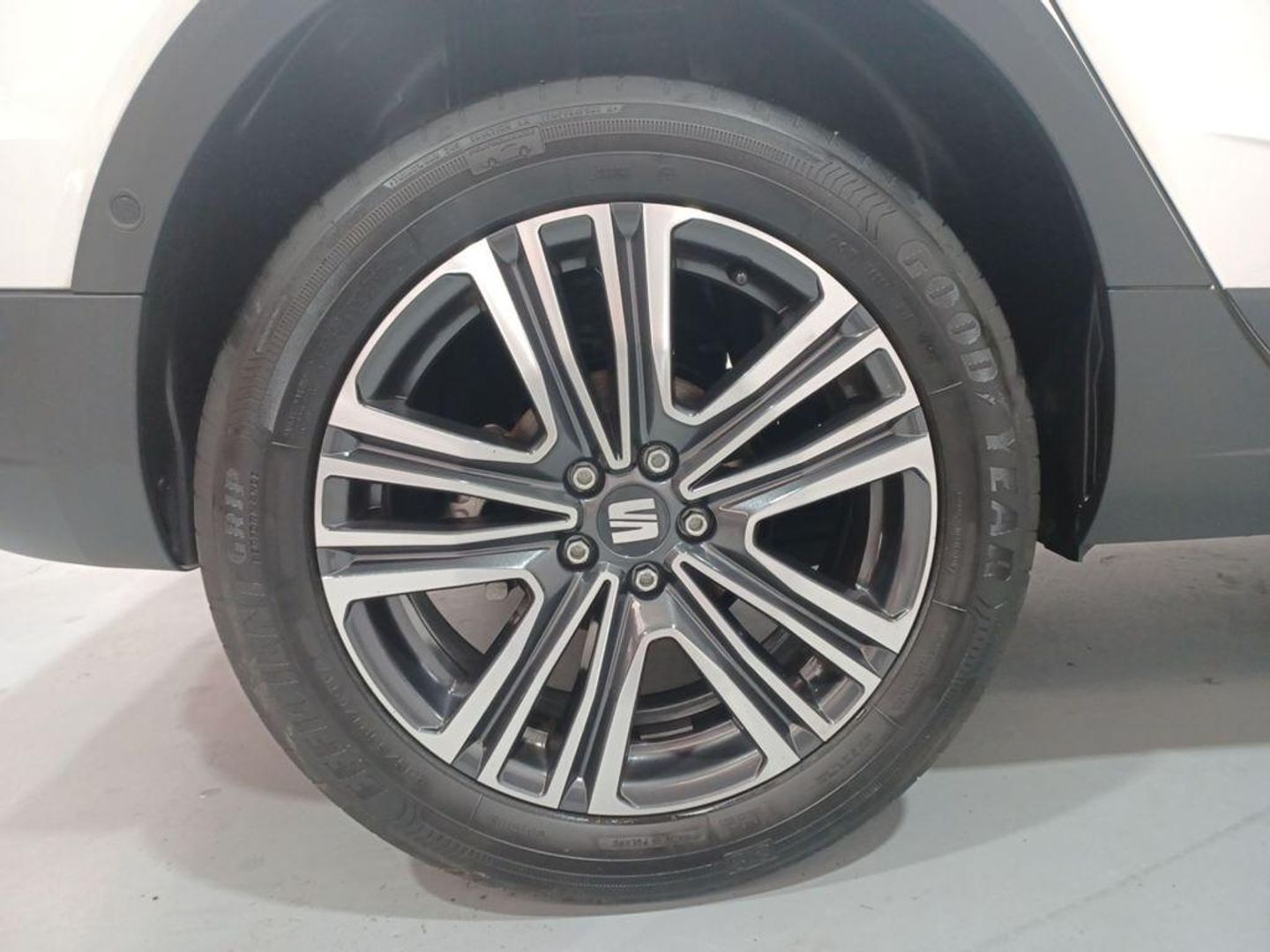SEAT Arona 1.0 TSI FR XL RX 81 kW (110 CV)