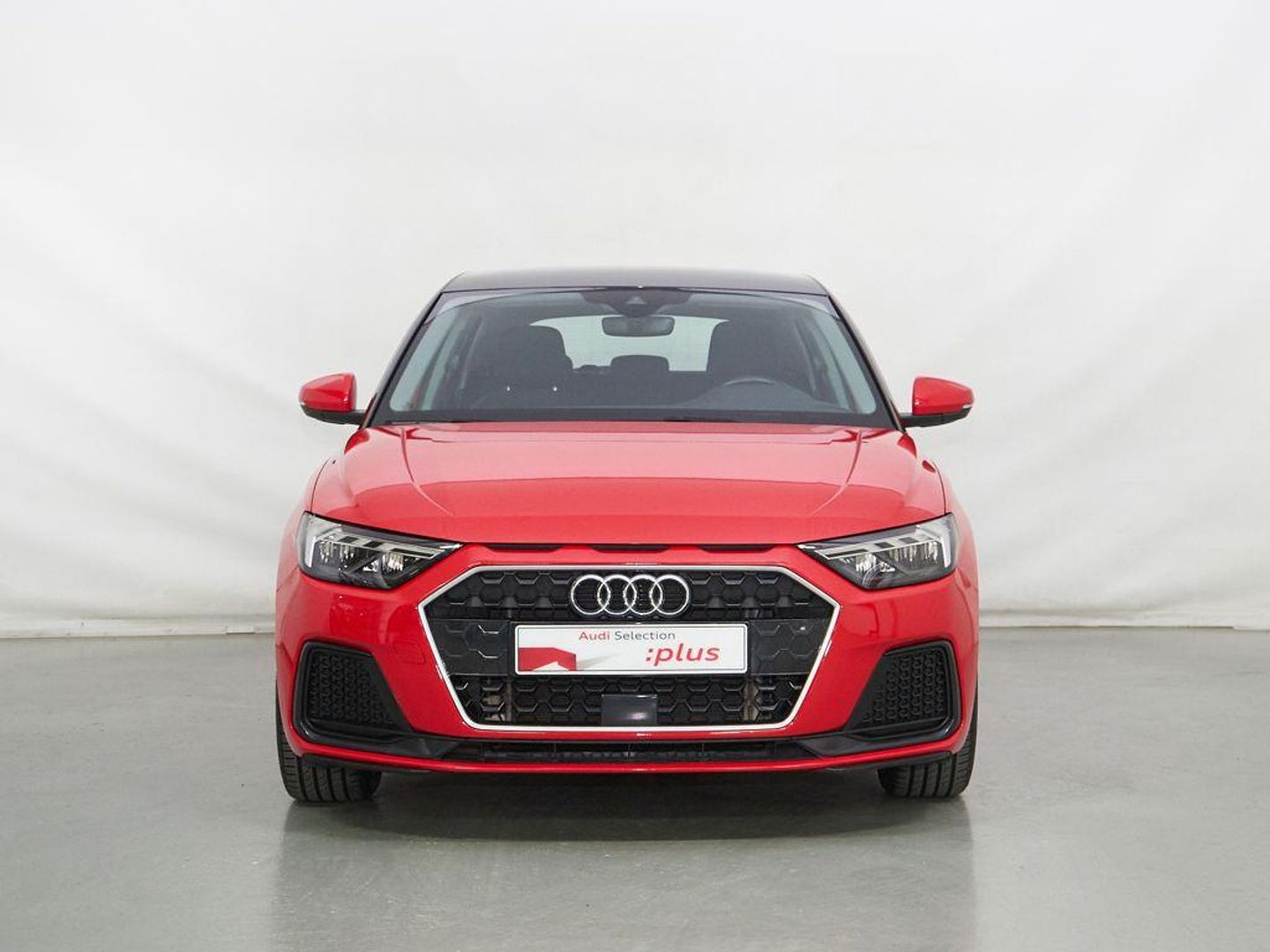 Audi A1 Sportback Advanced 25 TFSI 70 kW (95 CV)
