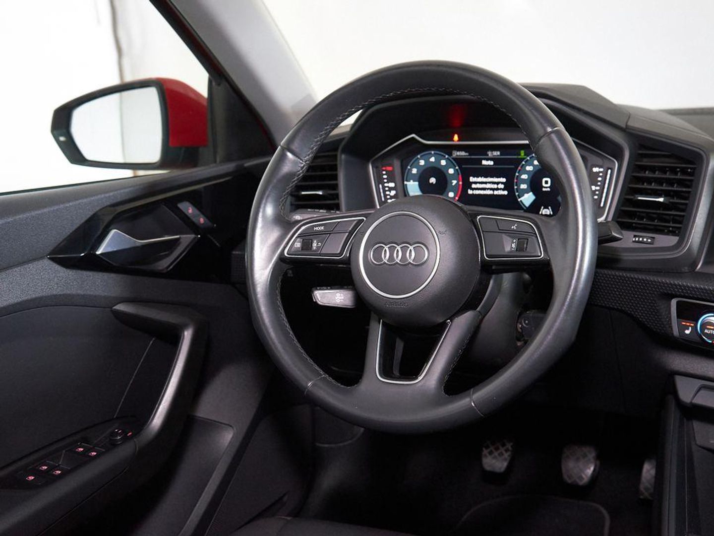 Audi A1 Sportback Advanced 25 TFSI 70 kW (95 CV)