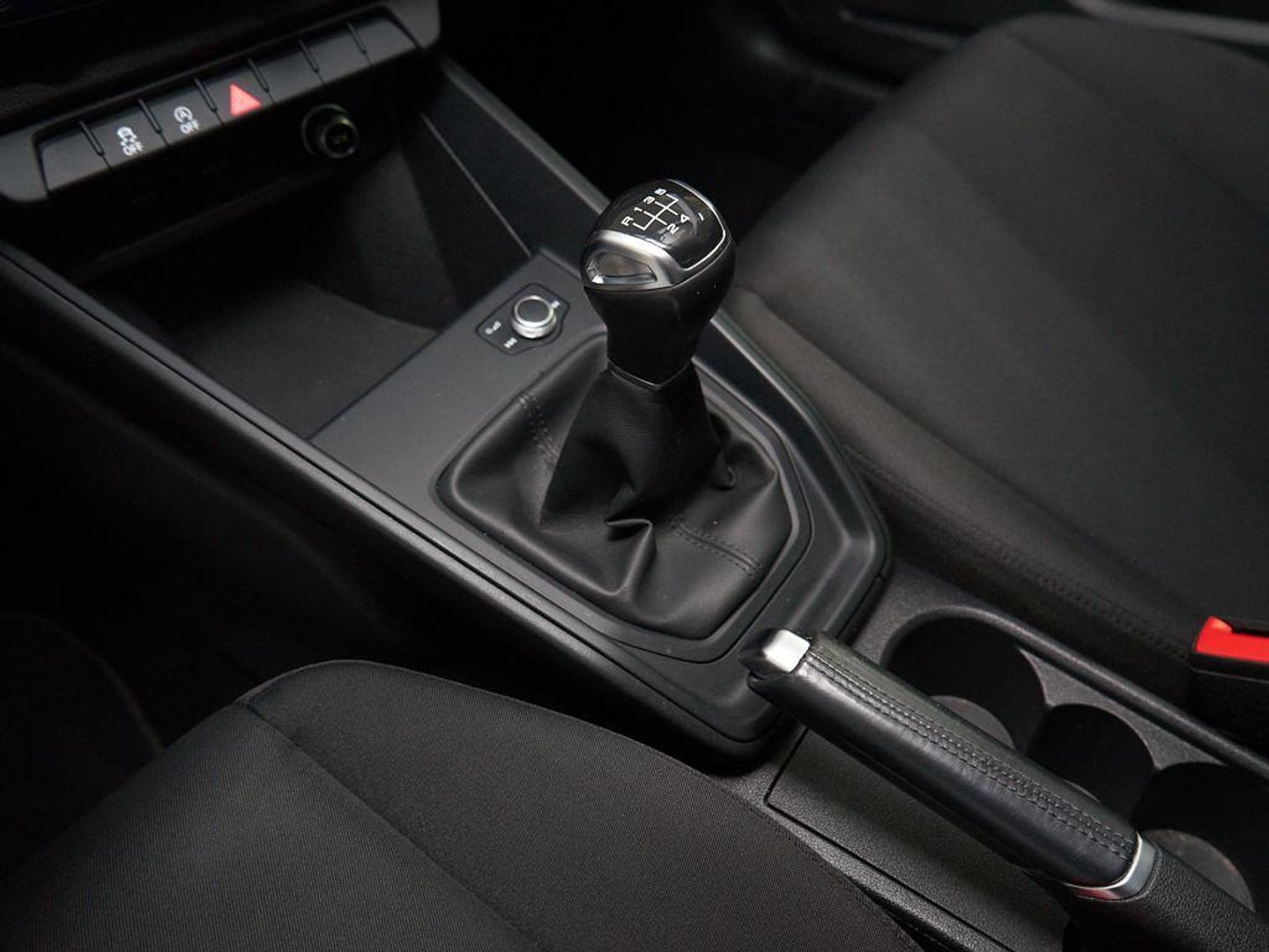 Audi A1 Sportback Advanced 25 TFSI 70 kW (95 CV)