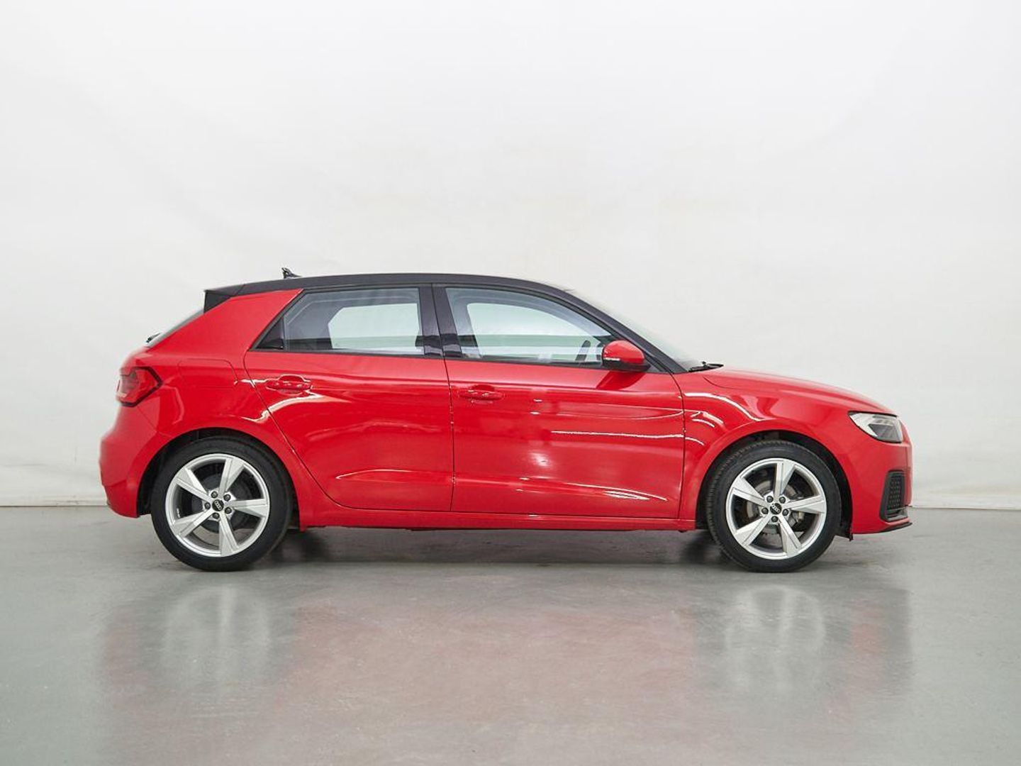 Audi A1 Sportback Advanced 25 TFSI 70 kW (95 CV)