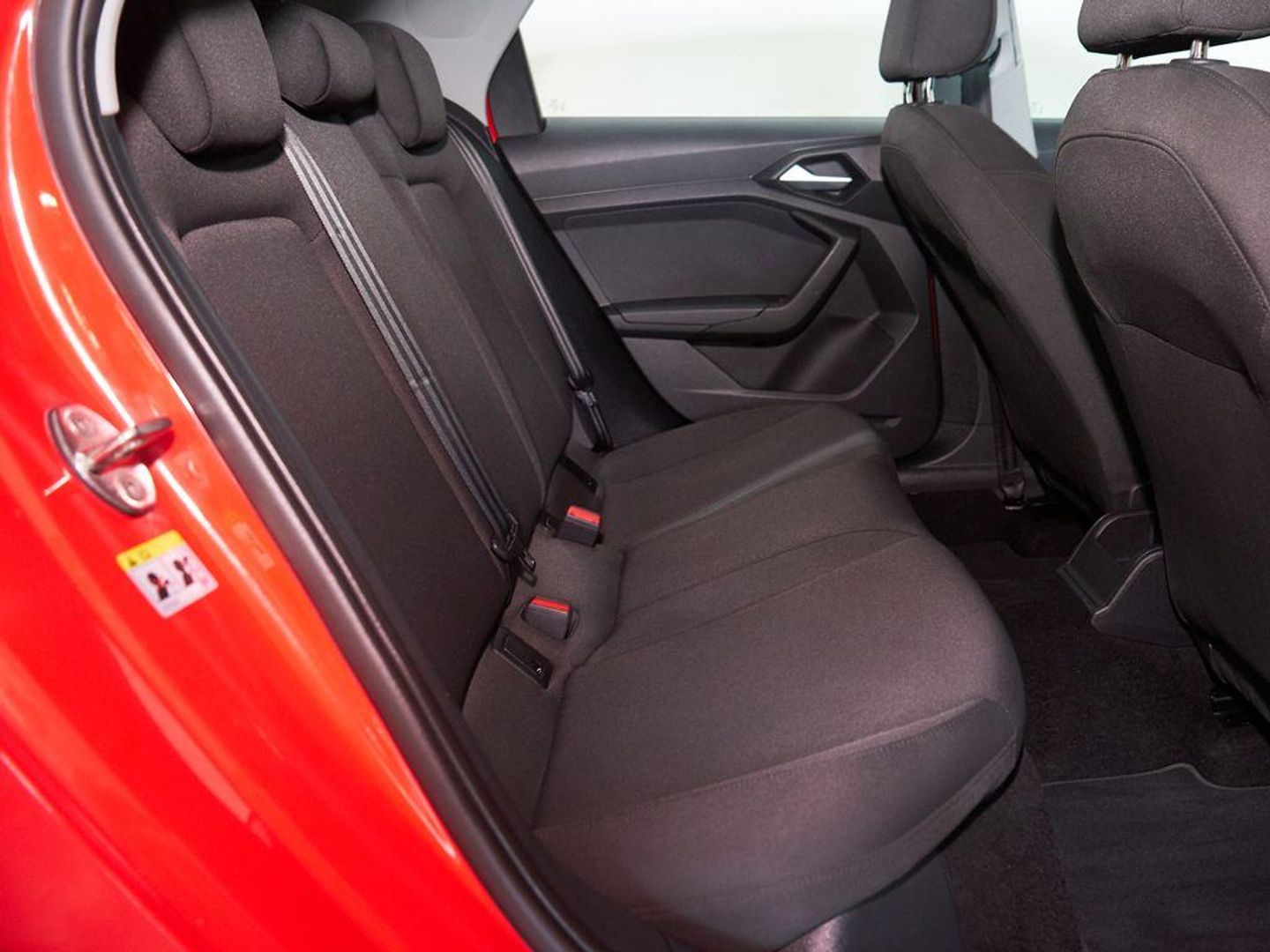 Audi A1 Sportback Advanced 25 TFSI 70 kW (95 CV)