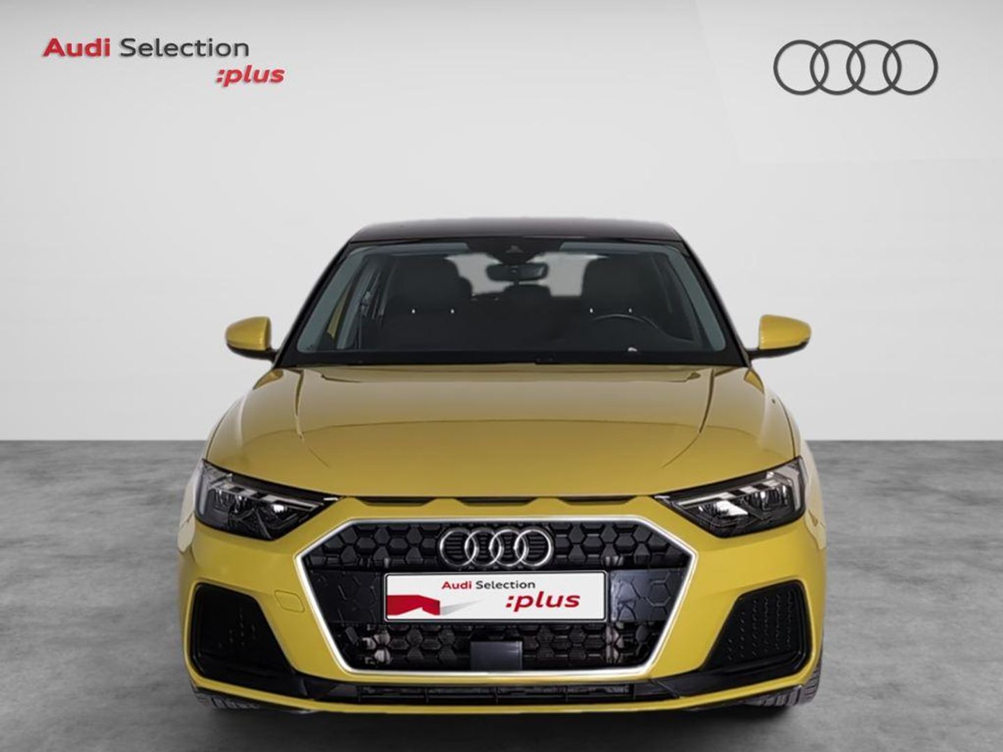 Audi A1 Sportback Advanced 25 TFSI 70 kW (95 CV)