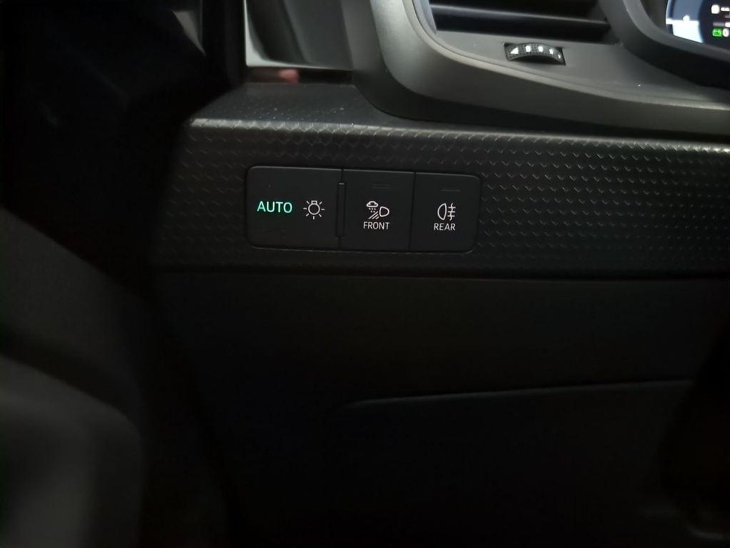 Audi A1 Sportback Advanced 25 TFSI 70 kW (95 CV)