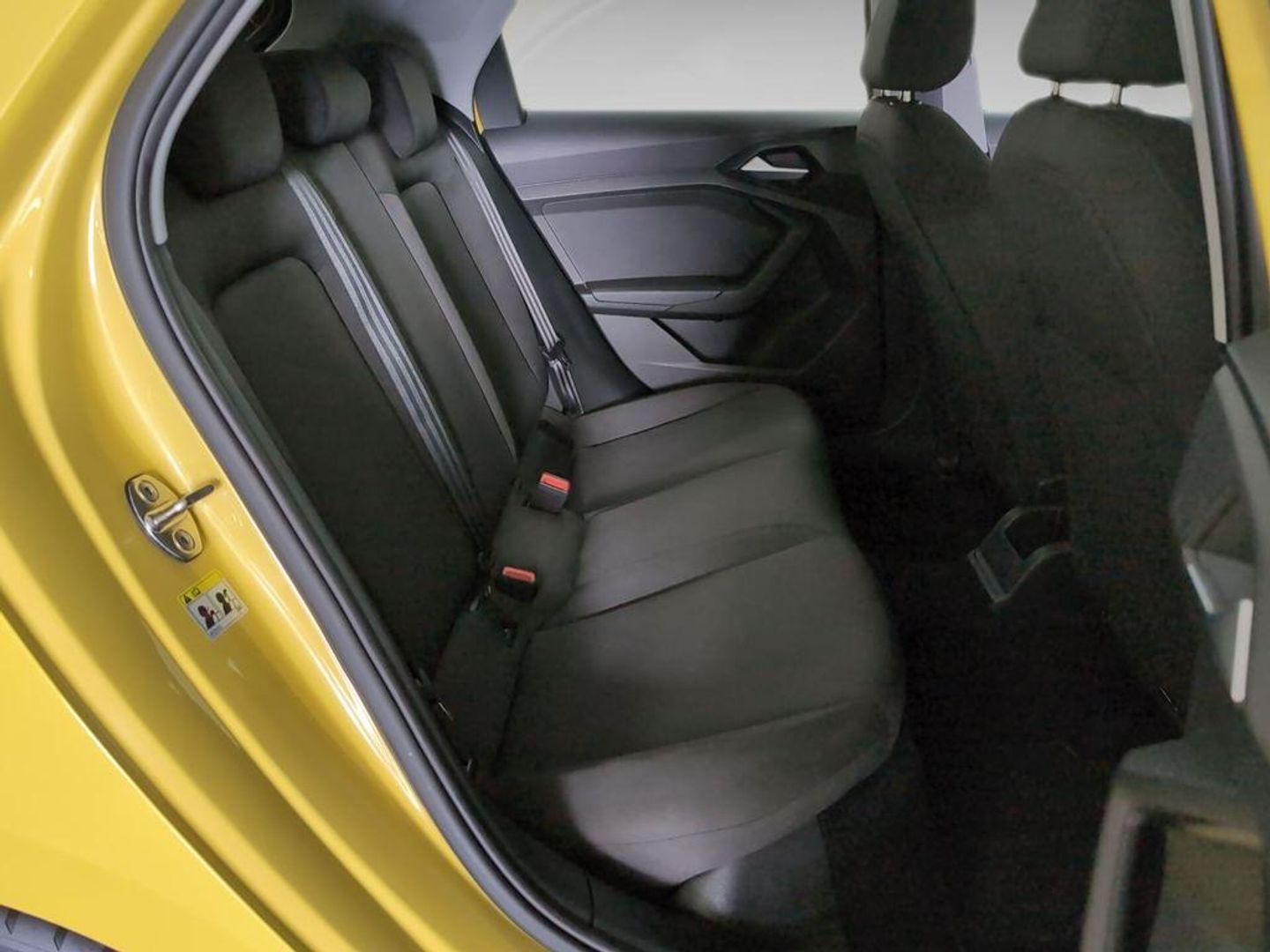 Audi A1 Sportback Advanced 25 TFSI 70 kW (95 CV)