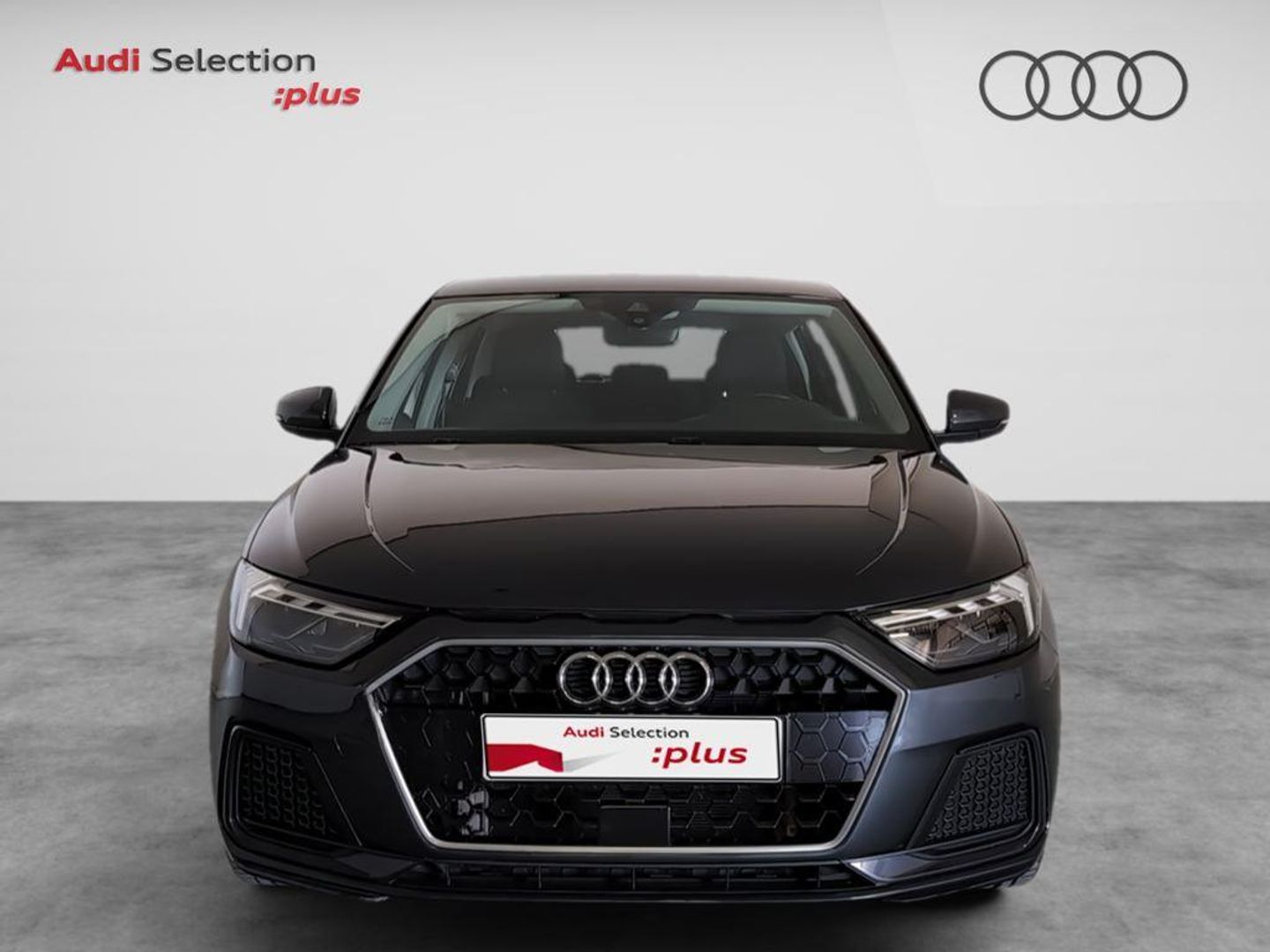 Audi A1 Sportback Advanced 25 TFSI 70 kW (95 CV)