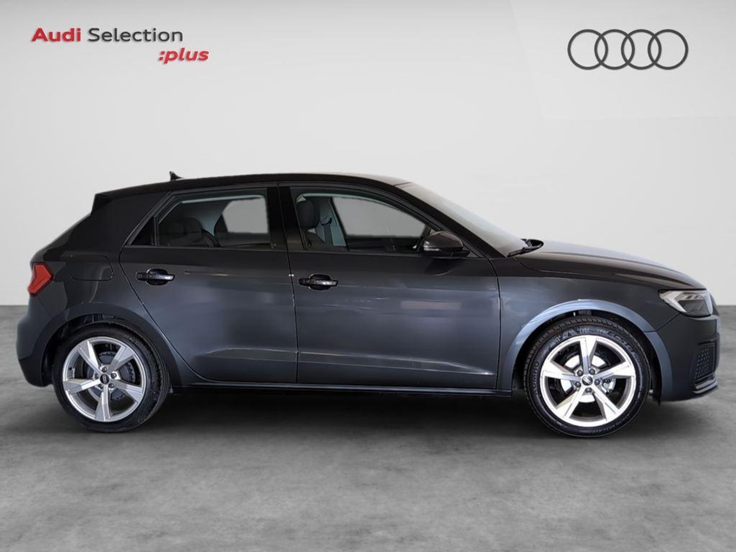 Audi A1 Sportback Advanced 25 TFSI 70 kW (95 CV)