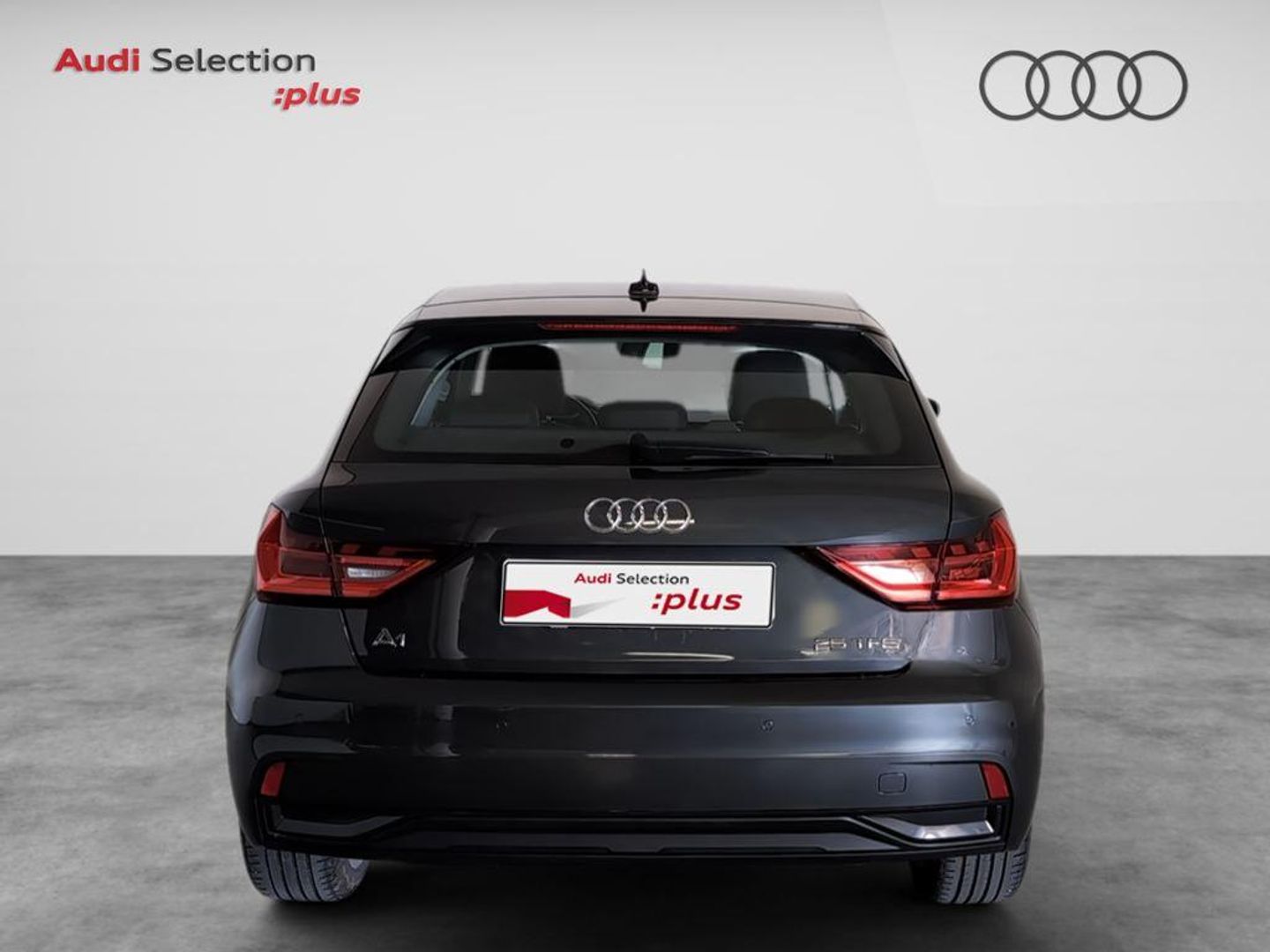 Audi A1 Sportback Advanced 25 TFSI 70 kW (95 CV)