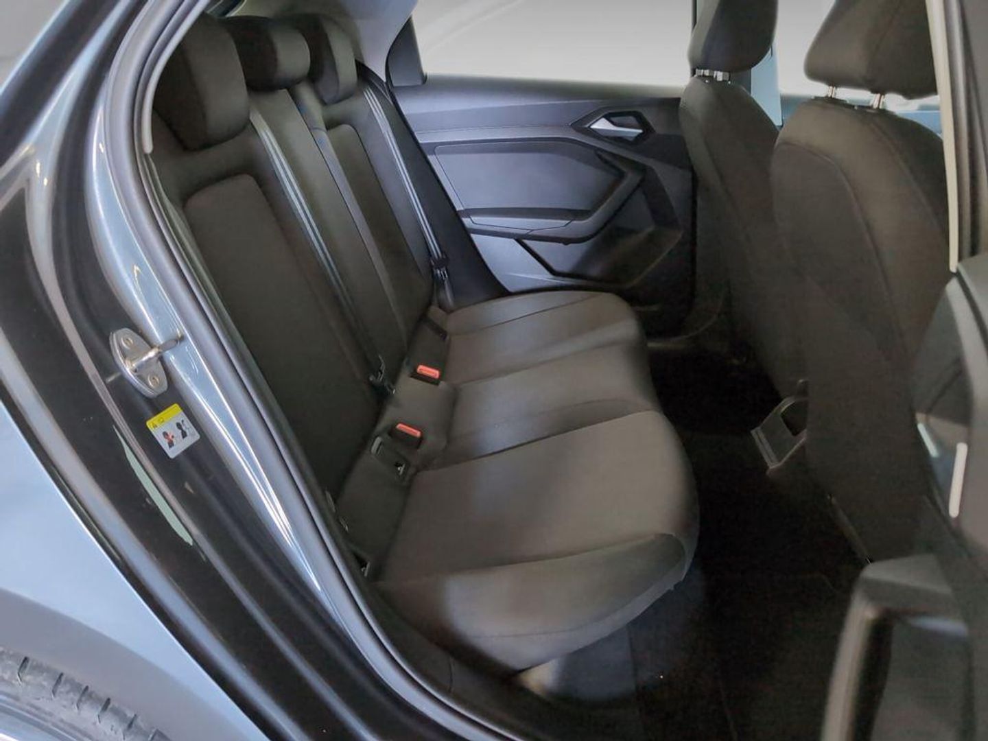 Audi A1 Sportback Advanced 25 TFSI 70 kW (95 CV)