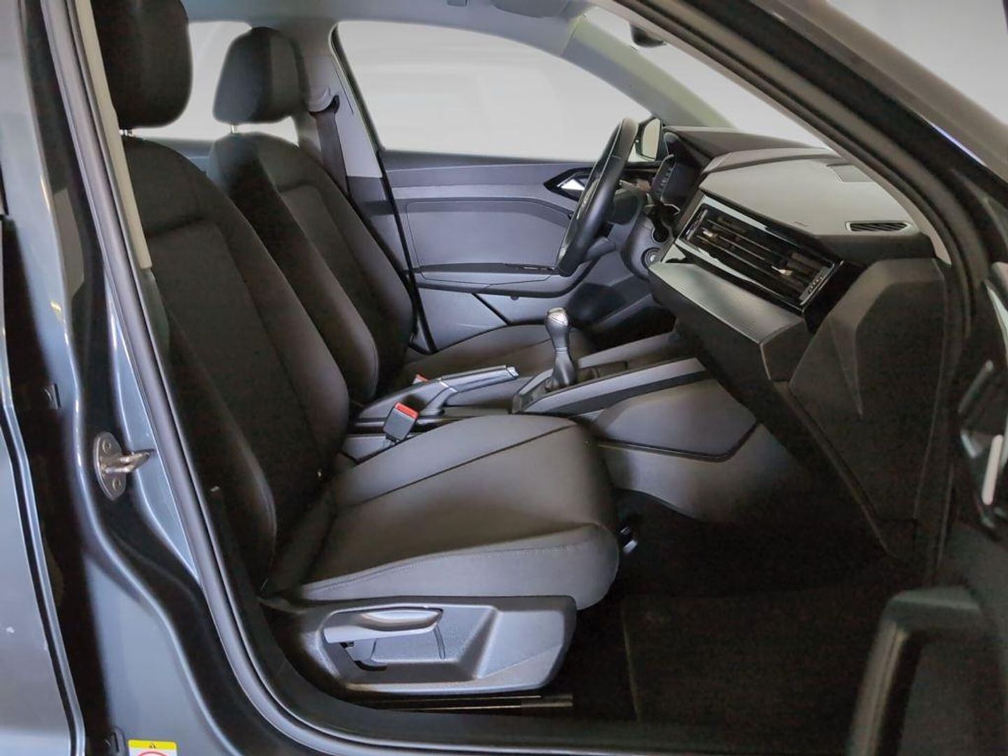 Audi A1 Sportback Advanced 25 TFSI 70 kW (95 CV)