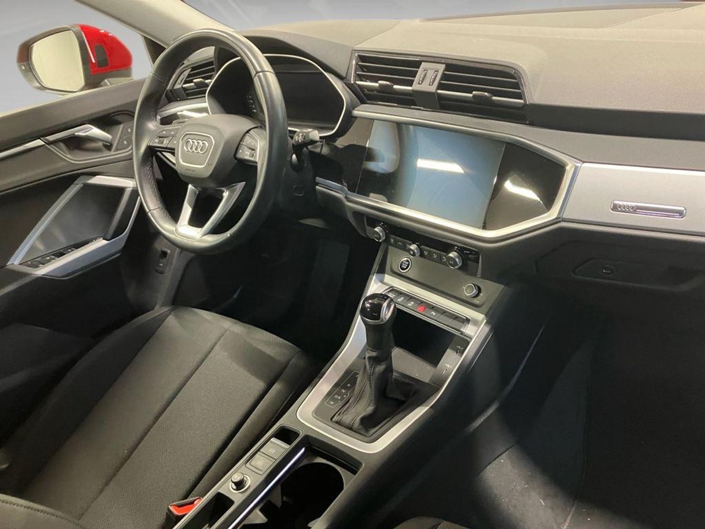 Audi Q3 Sportback Advanced 35 TDI 110 kW (150 CV) S tronic