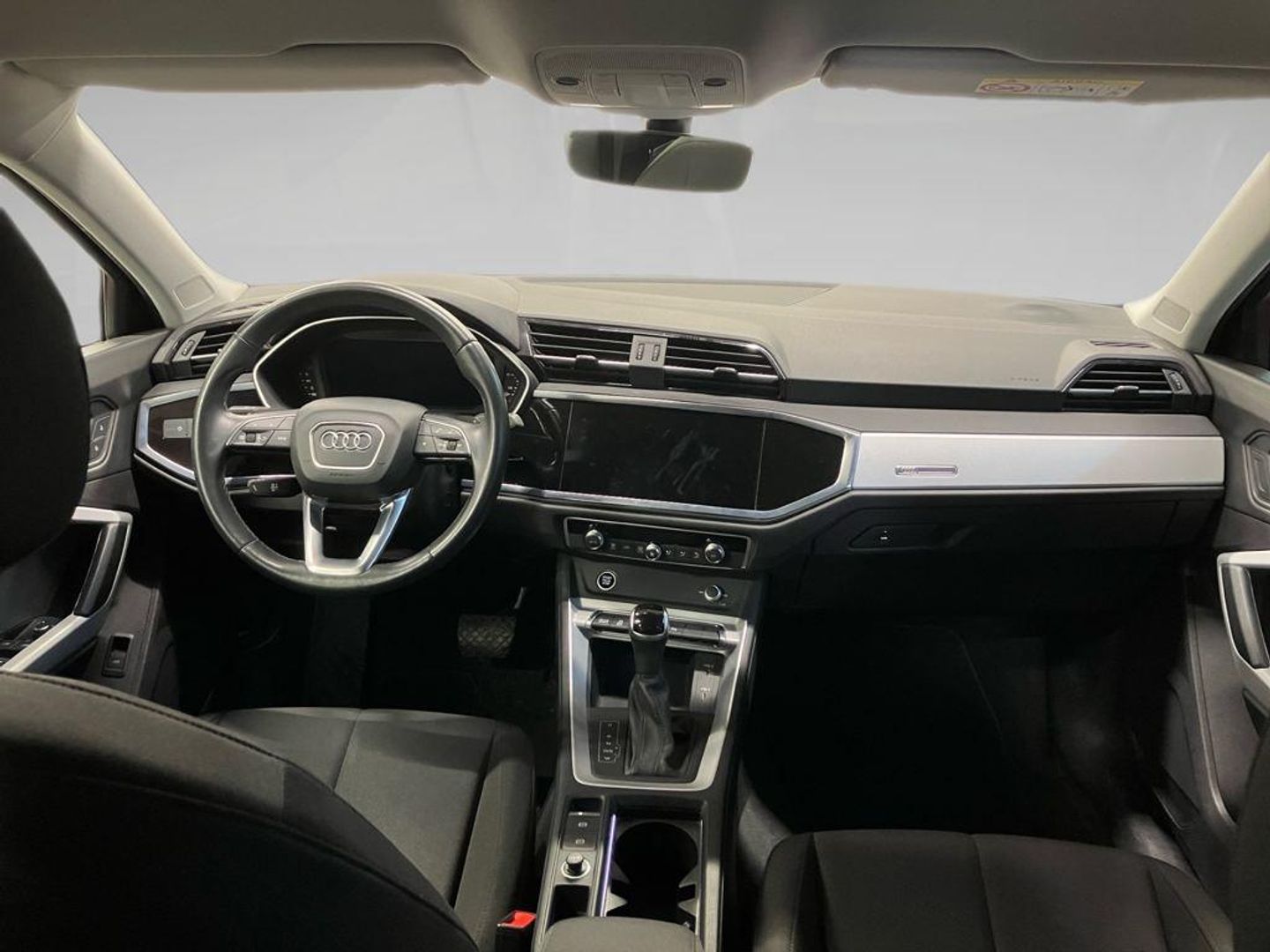 Audi Q3 Sportback Advanced 35 TDI 110 kW (150 CV) S tronic