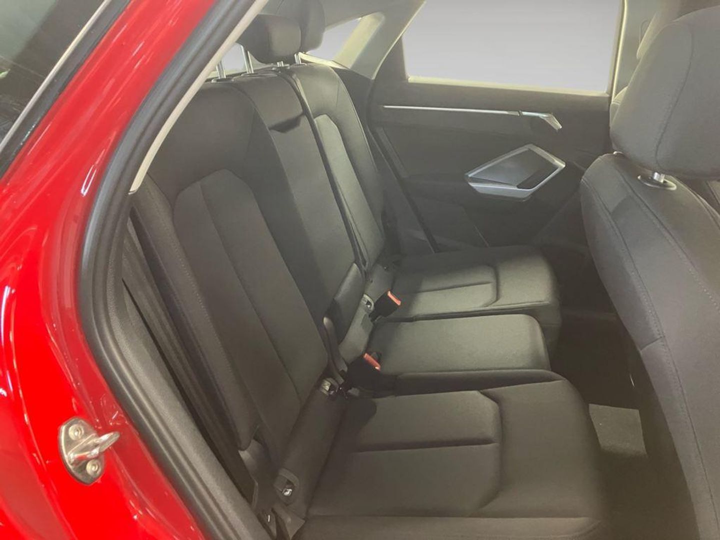 Audi Q3 Sportback Advanced 35 TDI 110 kW (150 CV) S tronic