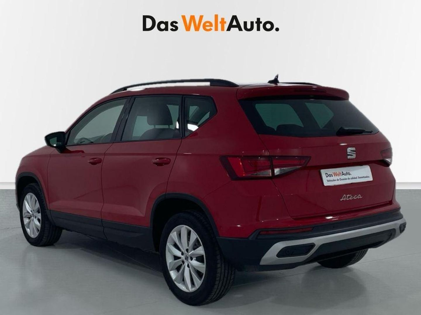 SEAT Ateca 2.0 TDI S&S Style XM DSG 110 kW (150 CV)