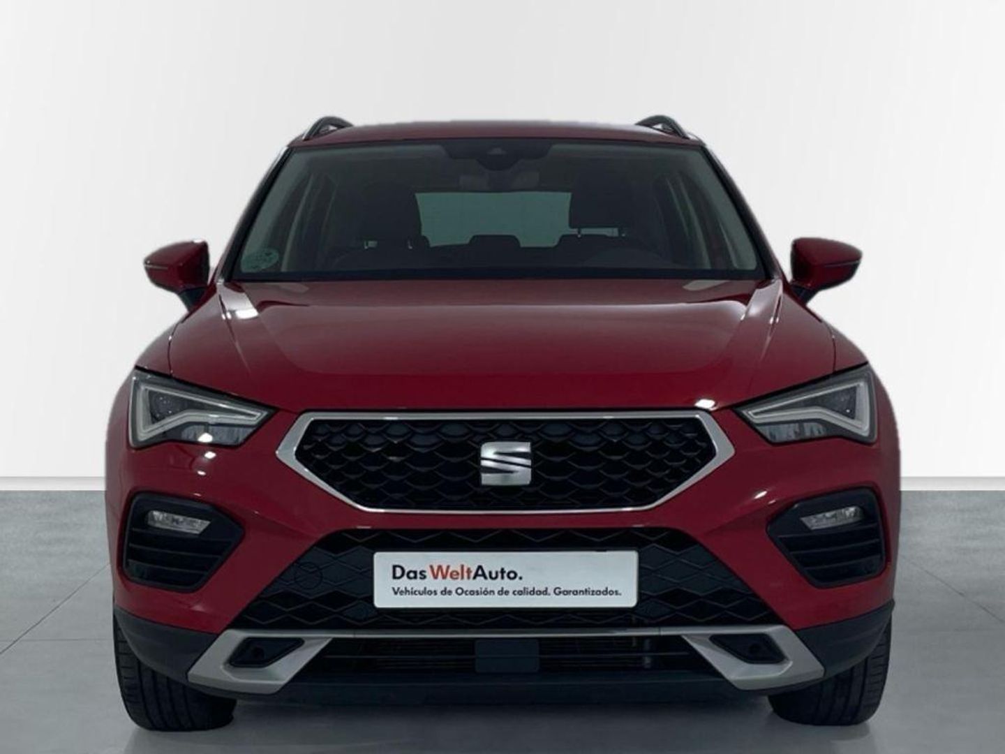 SEAT Ateca 2.0 TDI S&S Style XM DSG 110 kW (150 CV)