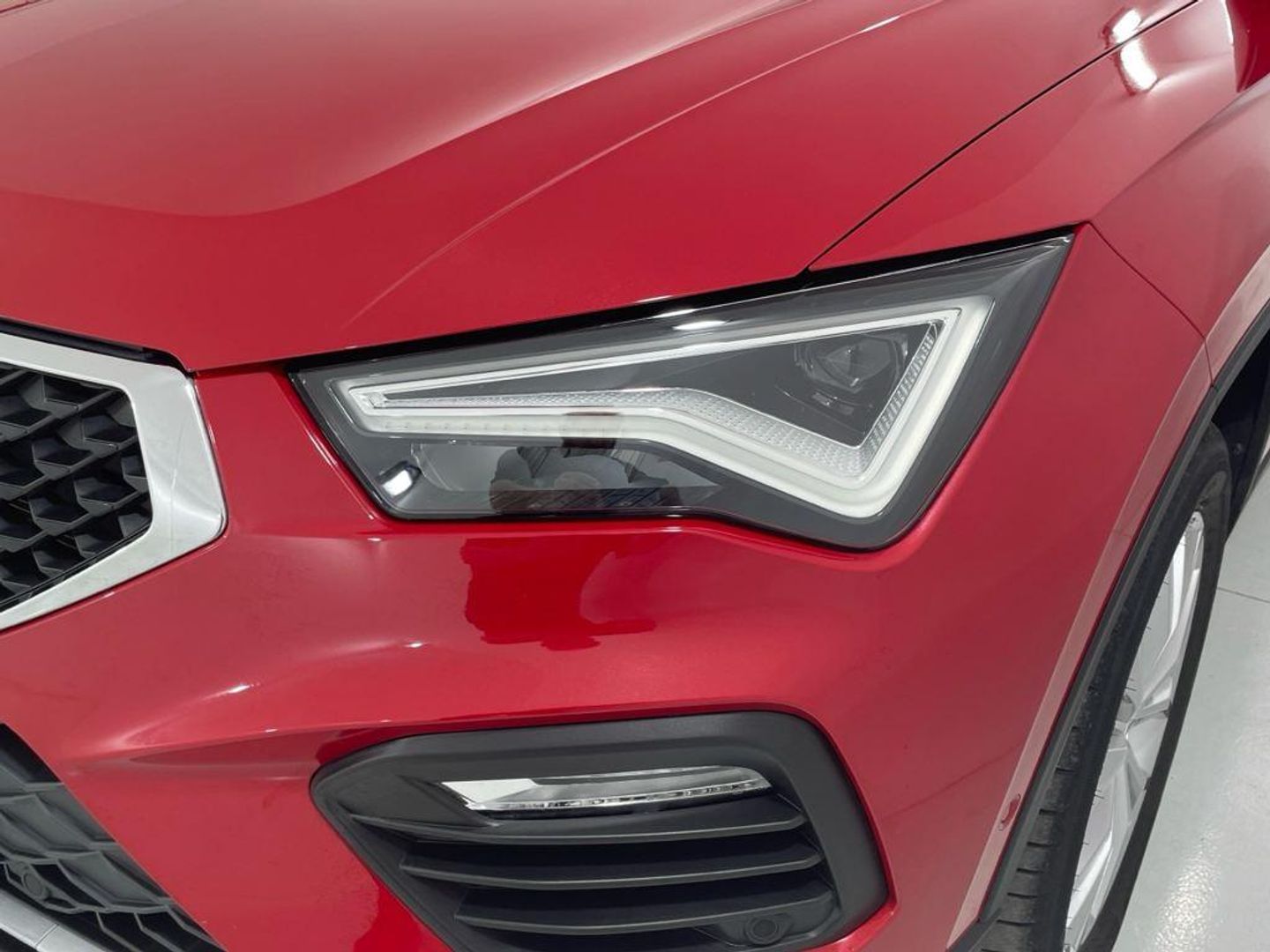 SEAT Ateca 2.0 TDI S&S Style XM DSG 110 kW (150 CV)