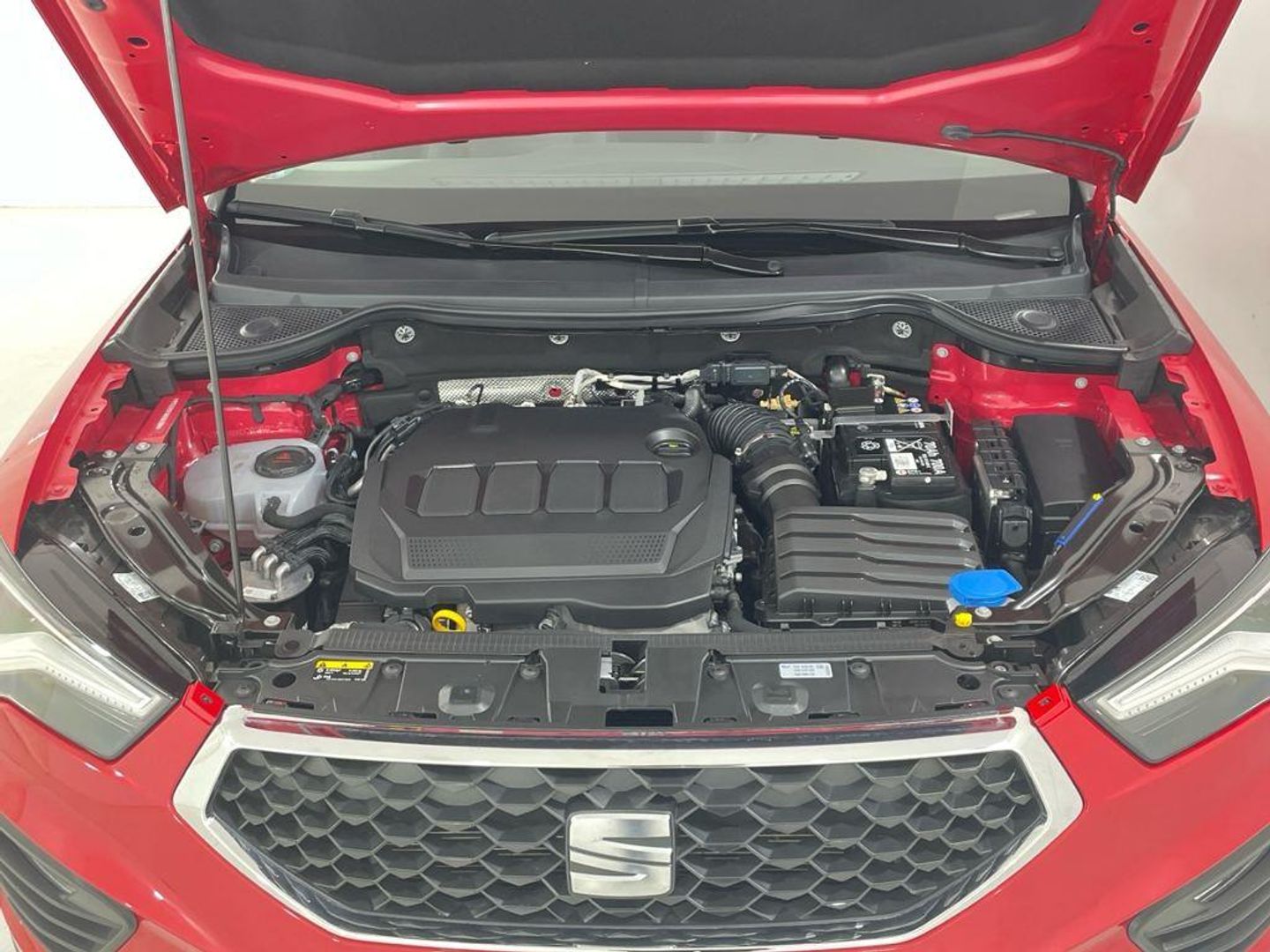 SEAT Ateca 2.0 TDI S&S Style XM DSG 110 kW (150 CV)